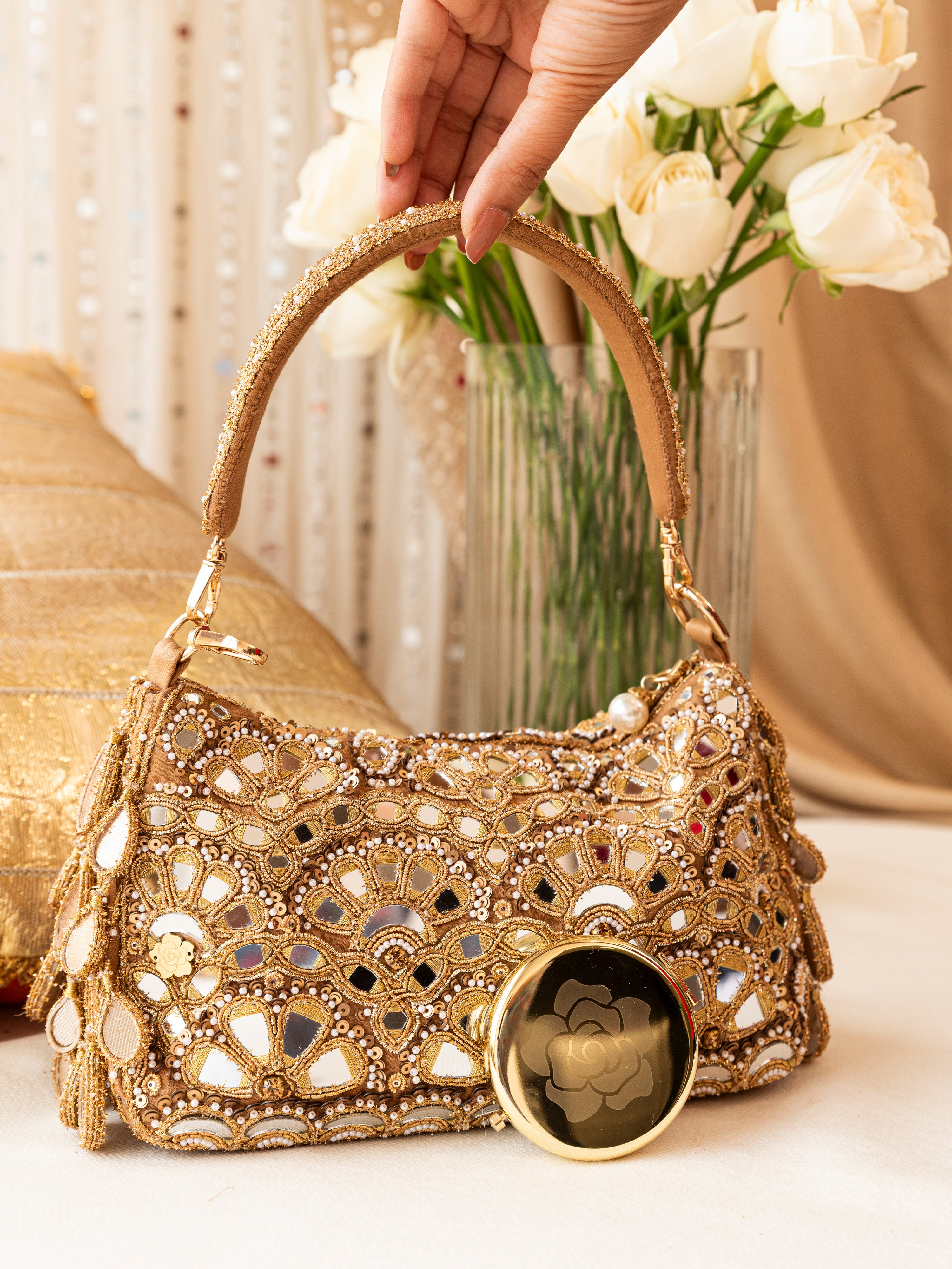 Zarina (Purse)