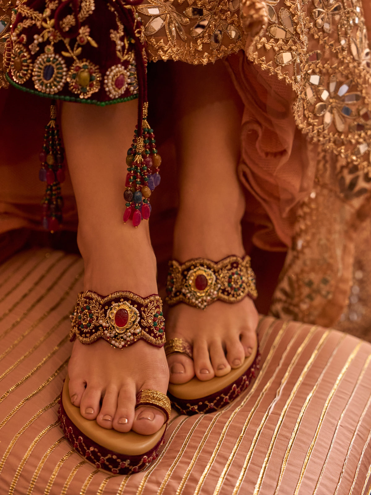 Roop (Heel)