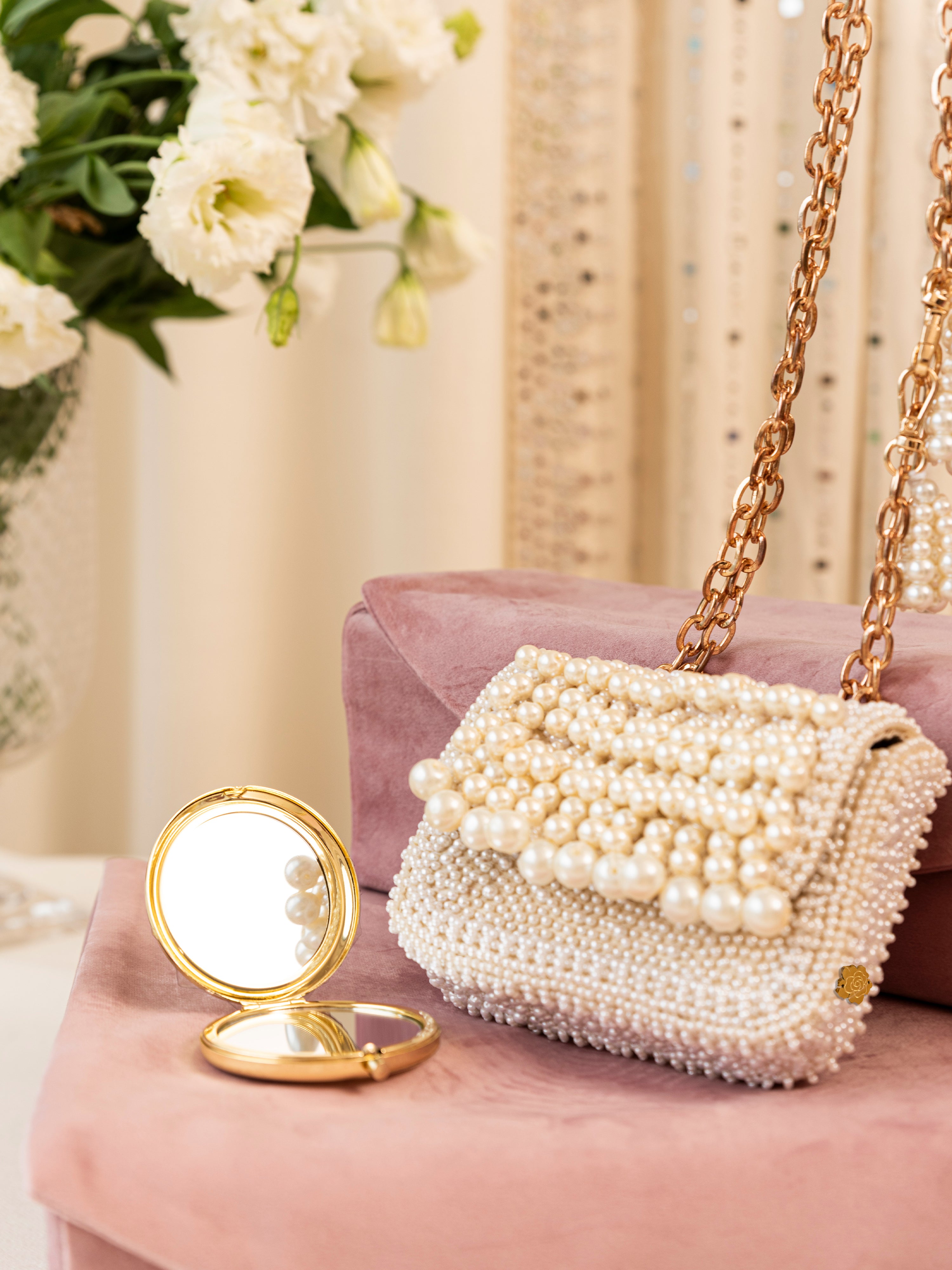 Dropelle (Purse)