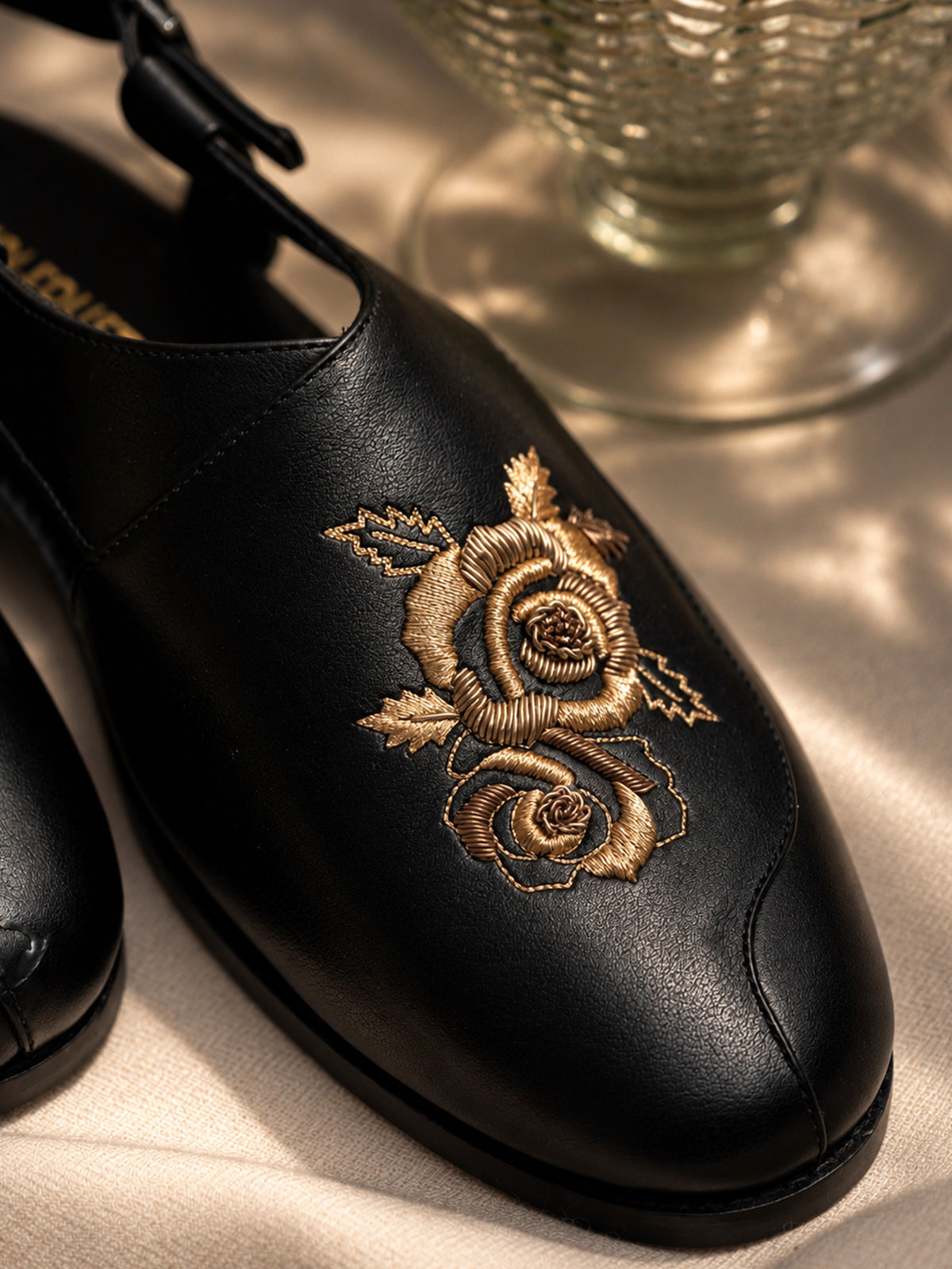 Romeo (Peshawari Loafer)