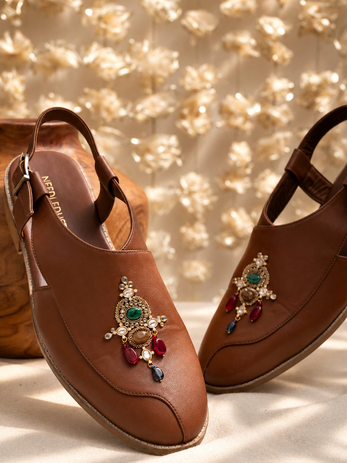 Jashn (Peshawari Loafer)
