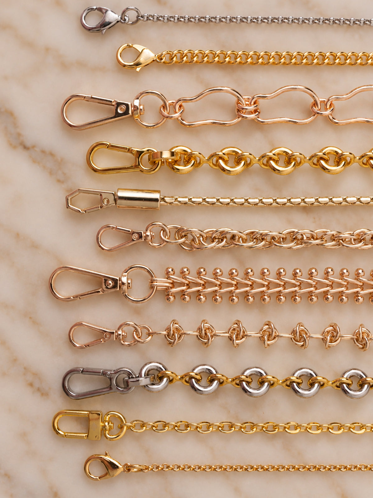 Cord (Crossbody Chain)