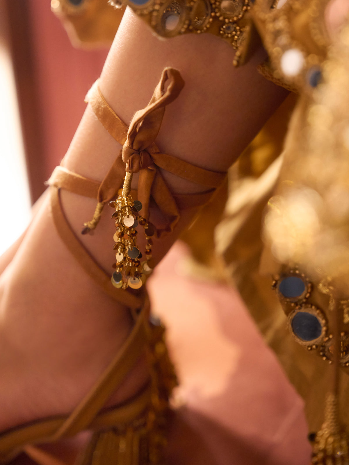 Luna (Heel)