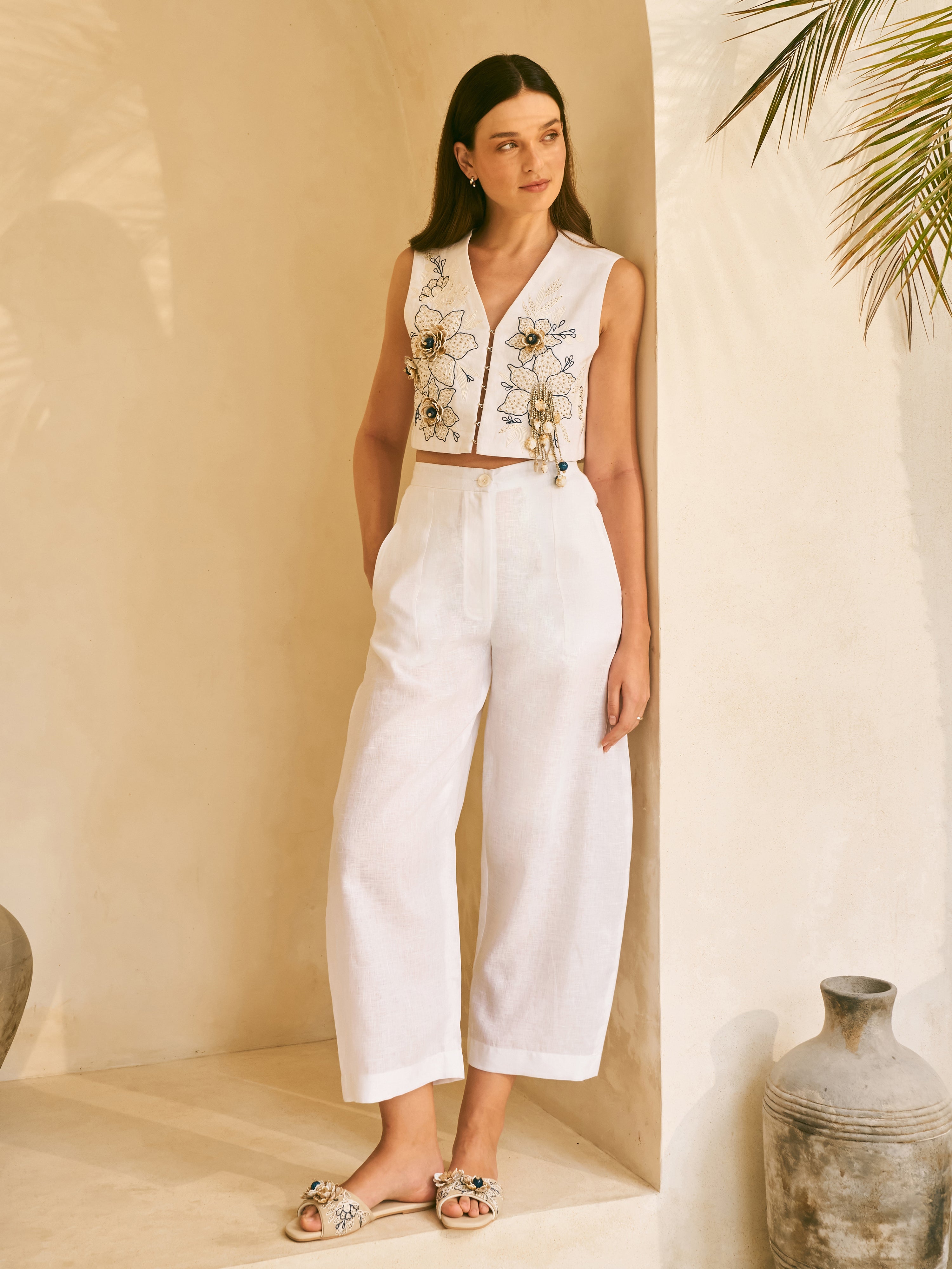 The Small Hours (Sandals)