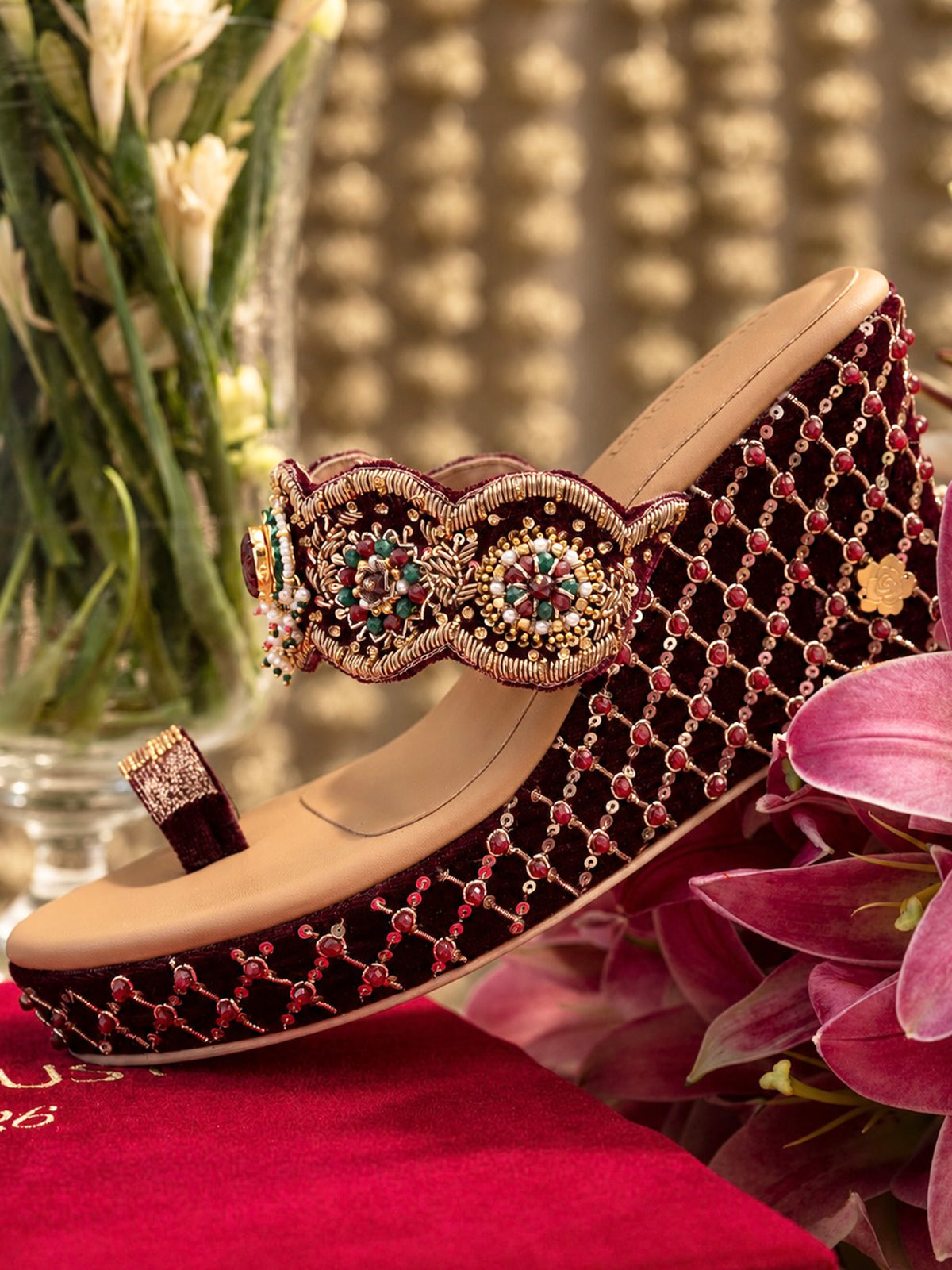 Roop (Heel)
