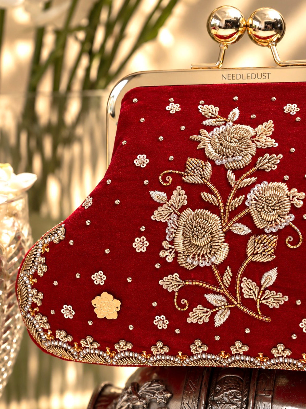 Paro Batua (Purse)