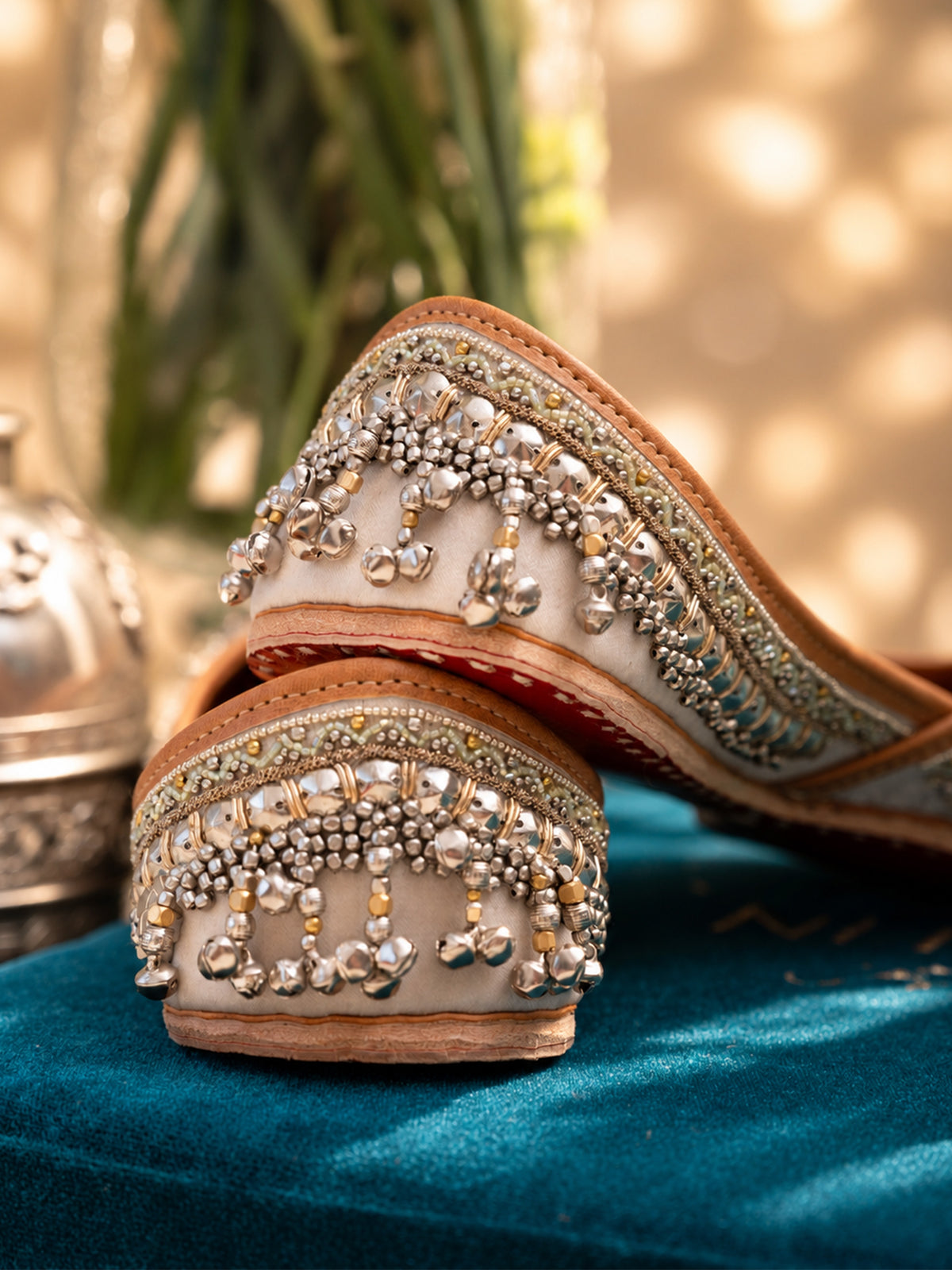 Mastani (Jutti)