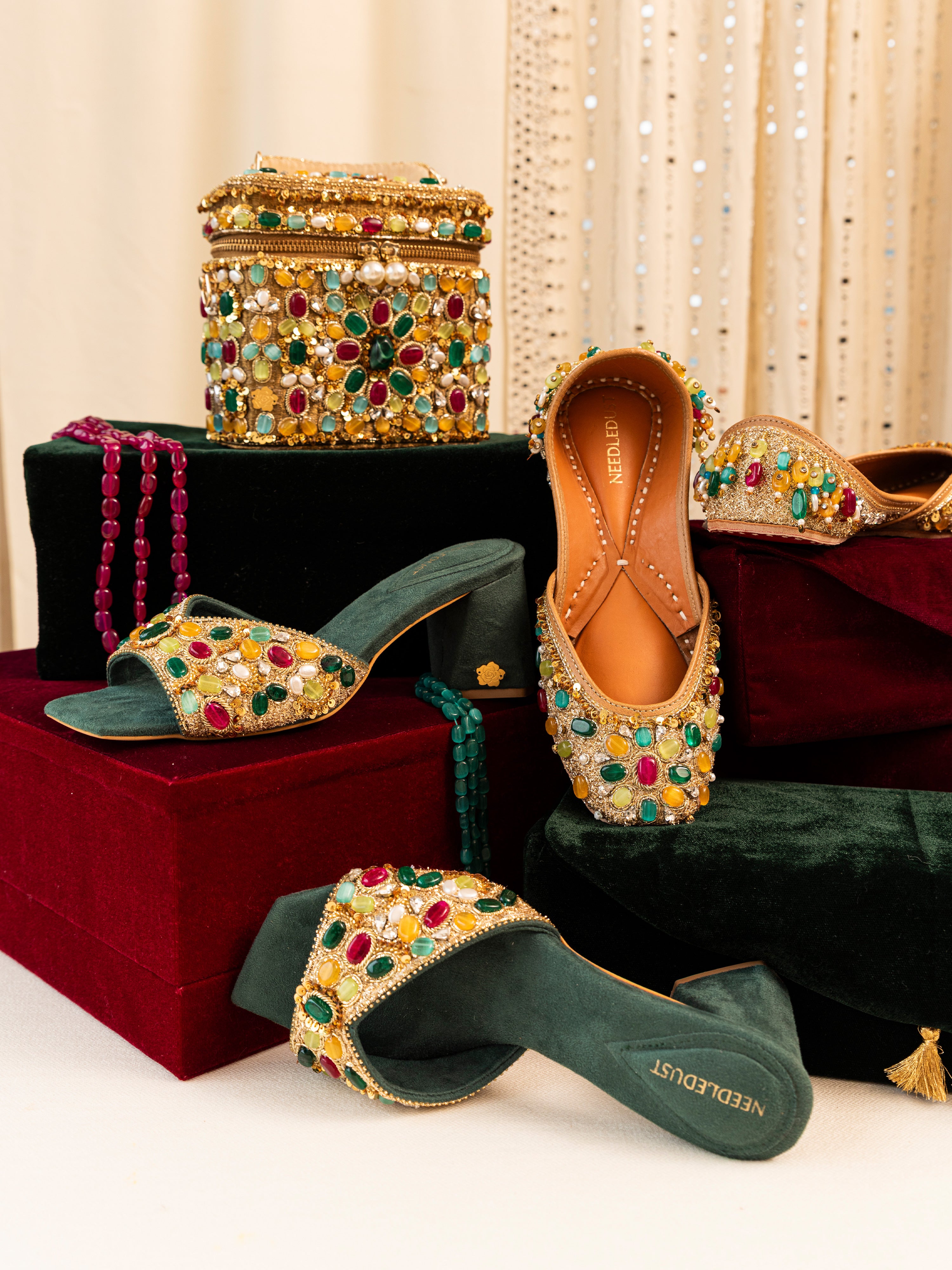 Naurat (Heel)