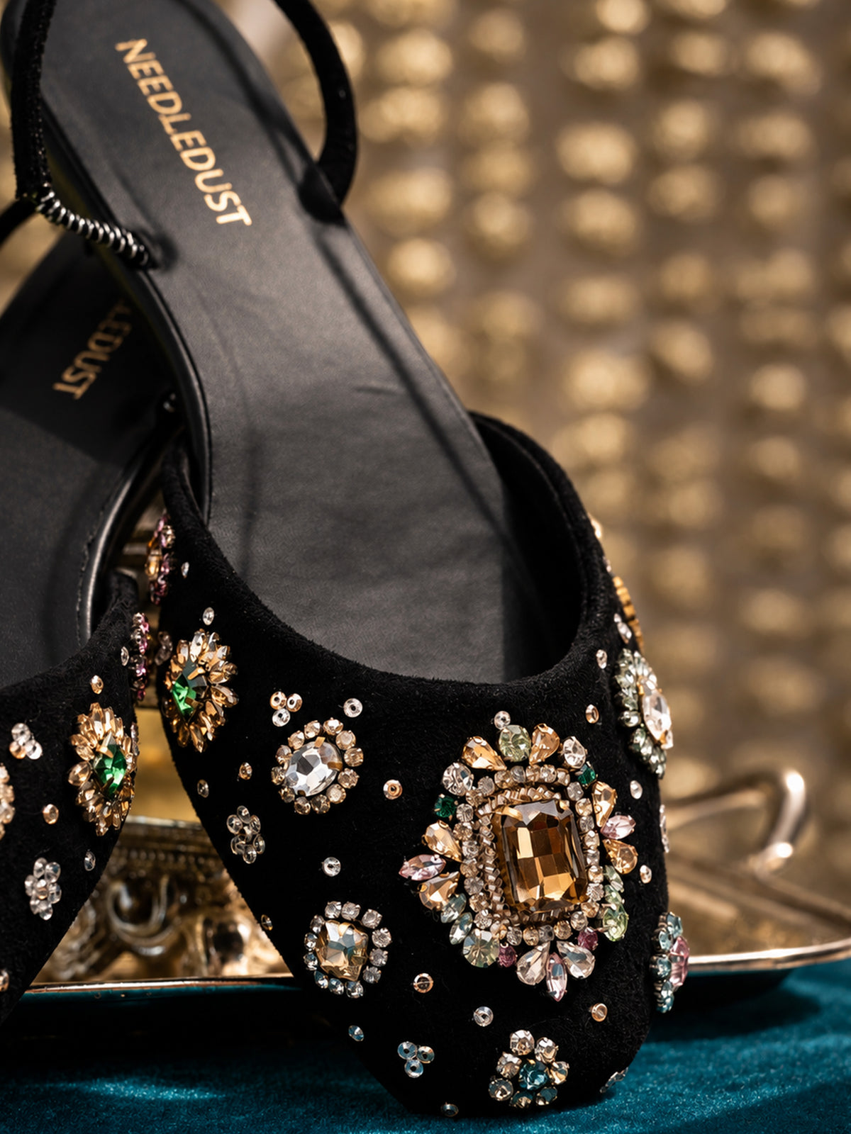 Starlet (Sandal)