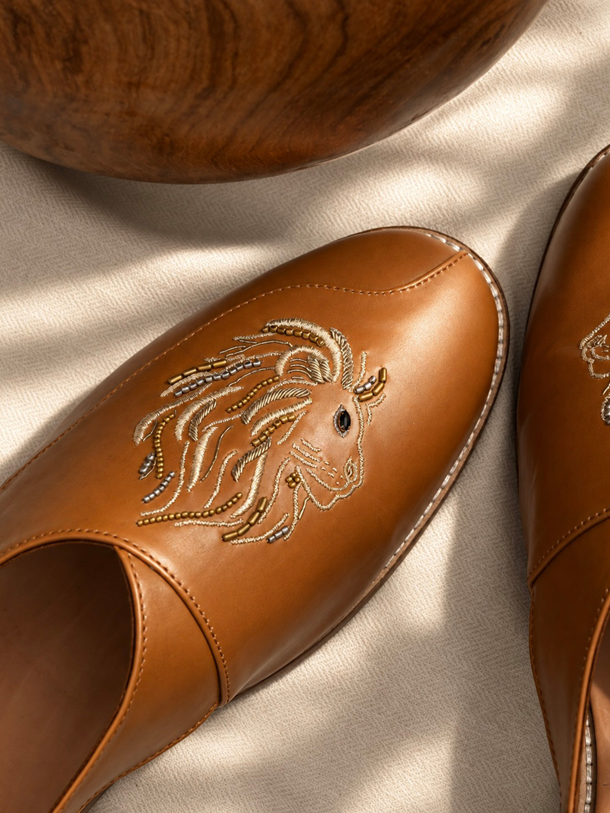 Shah (Peshawari Loafer)