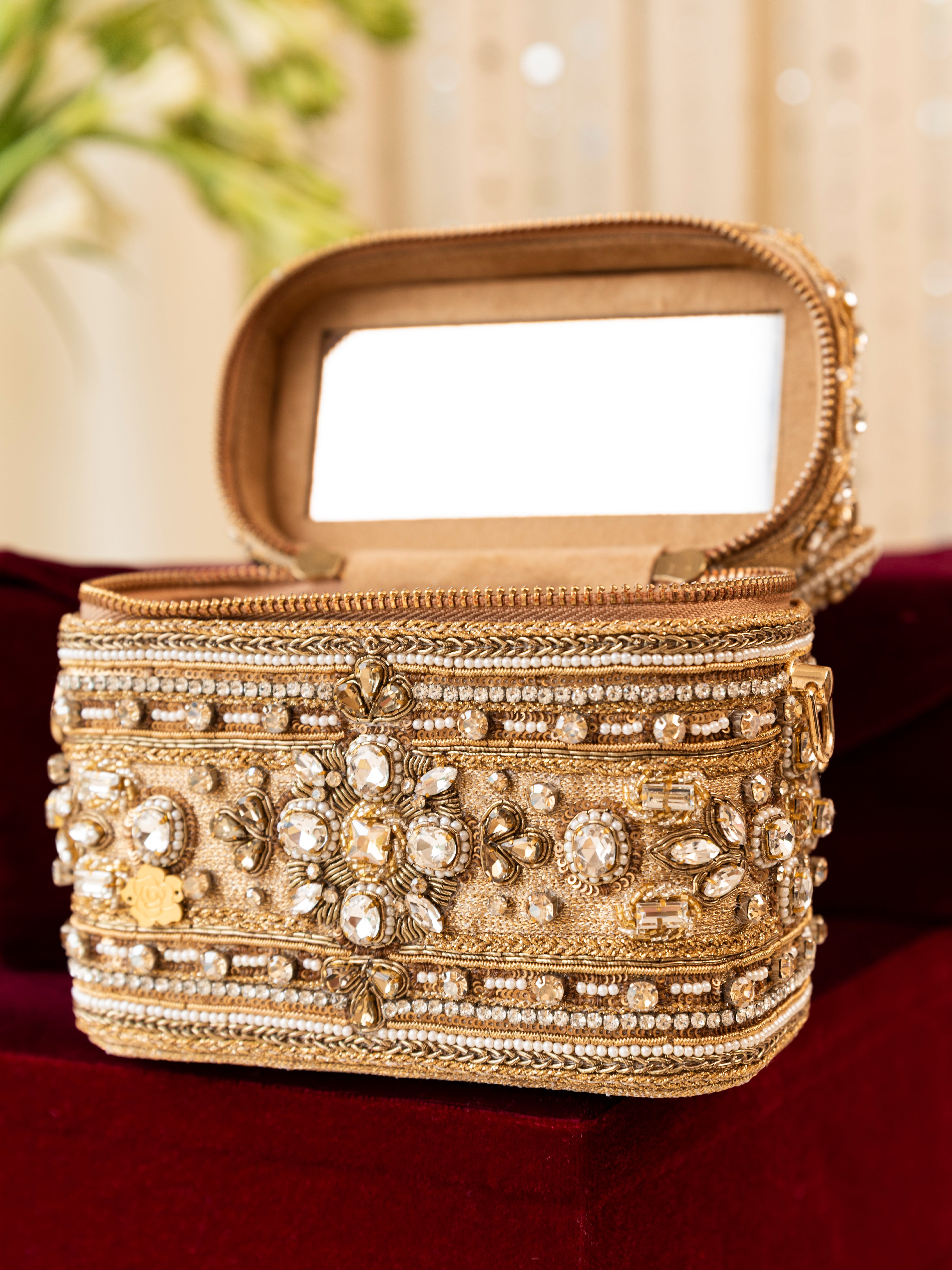 Marquise (Purse)