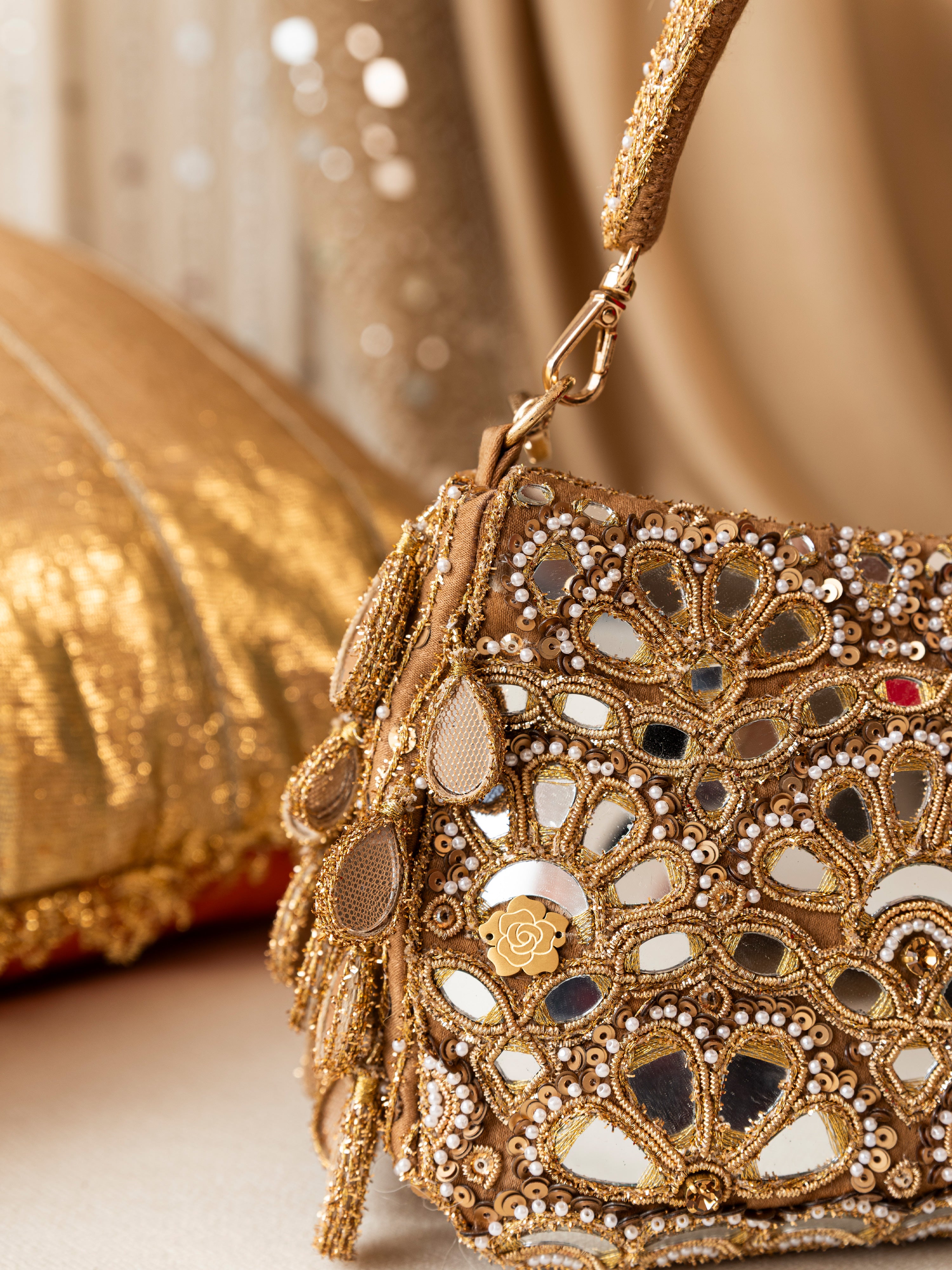 Zarina (Purse)