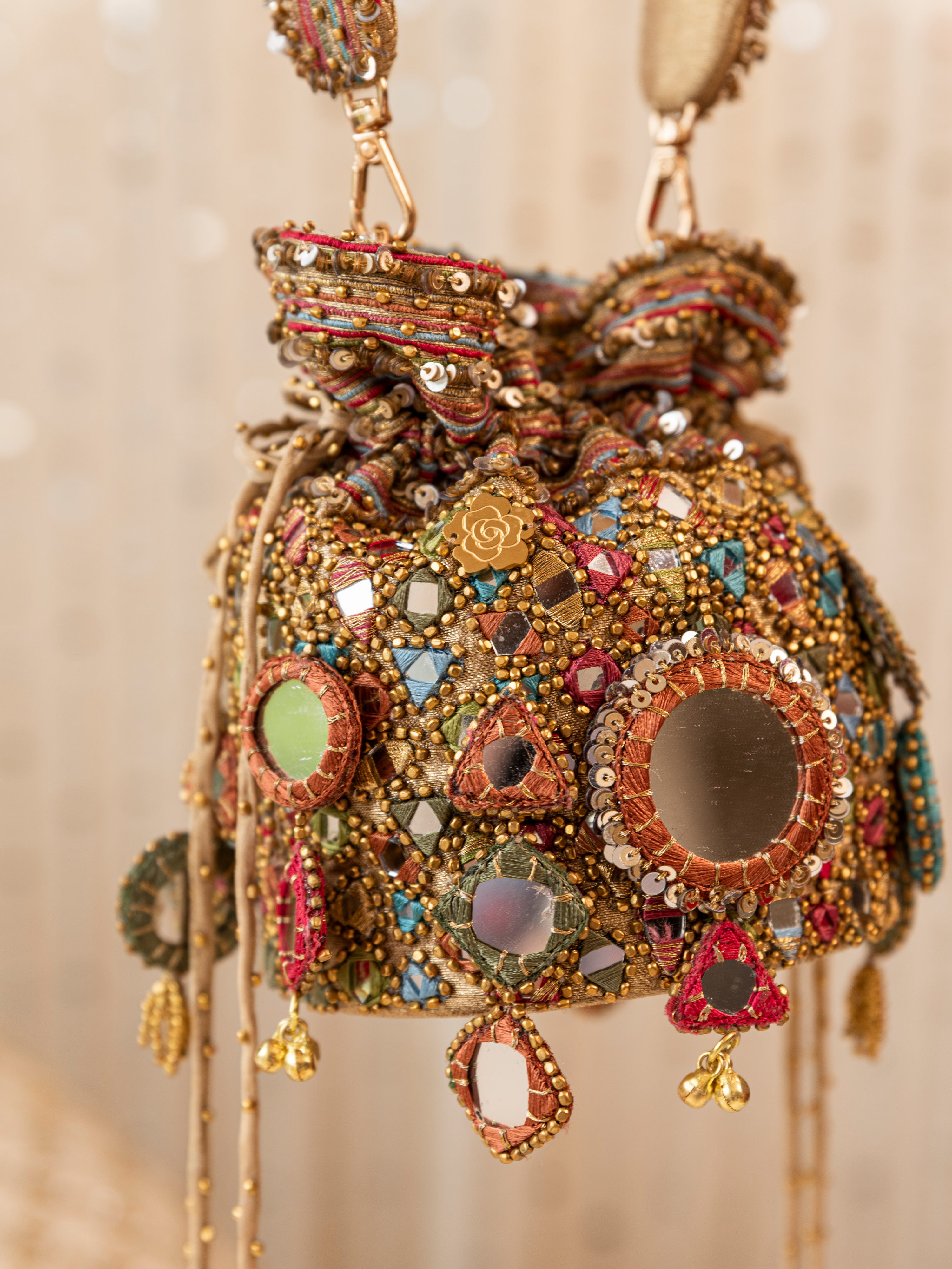 Hoor Mini (Purse)