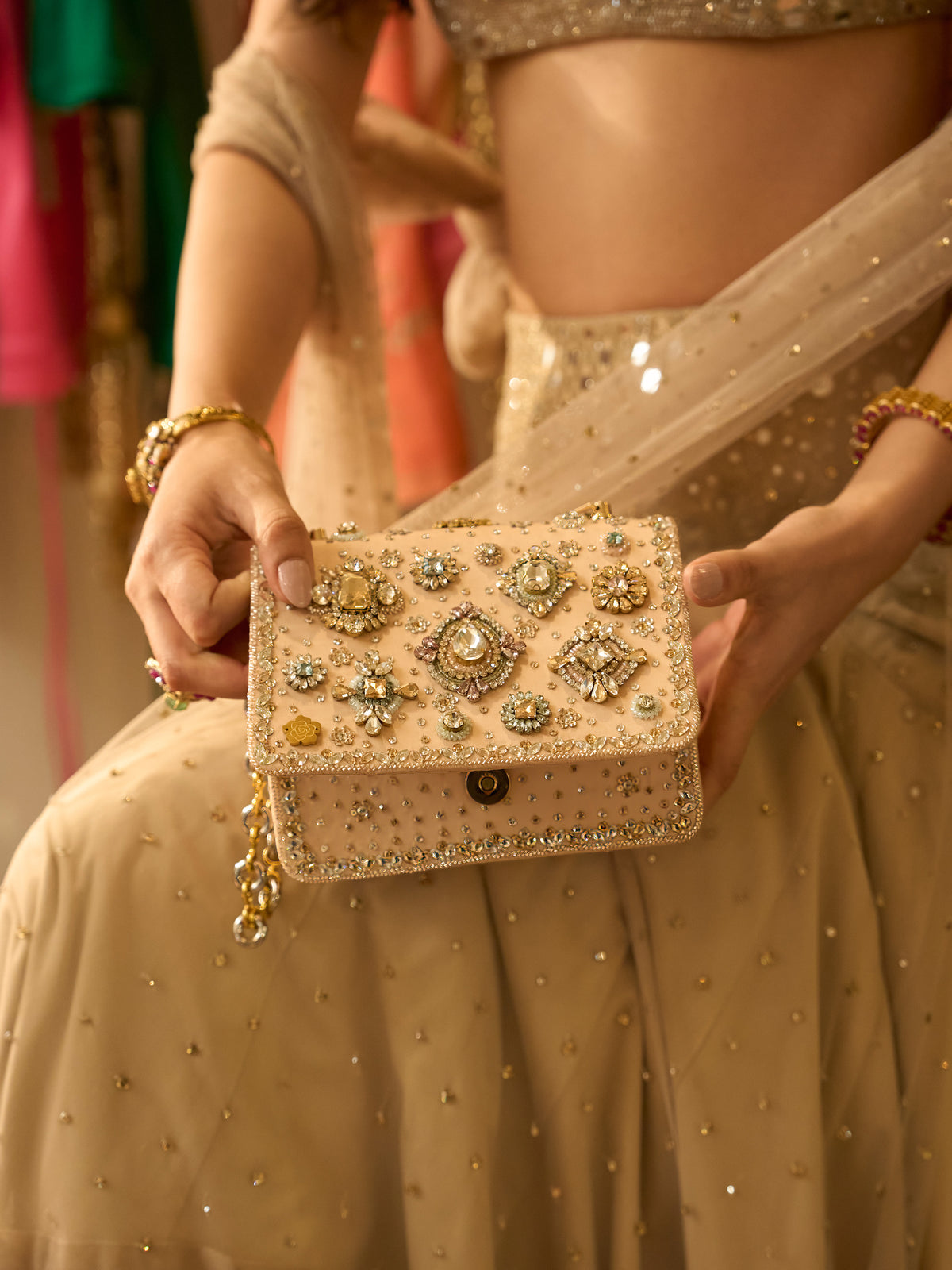 Coronet (Purse)