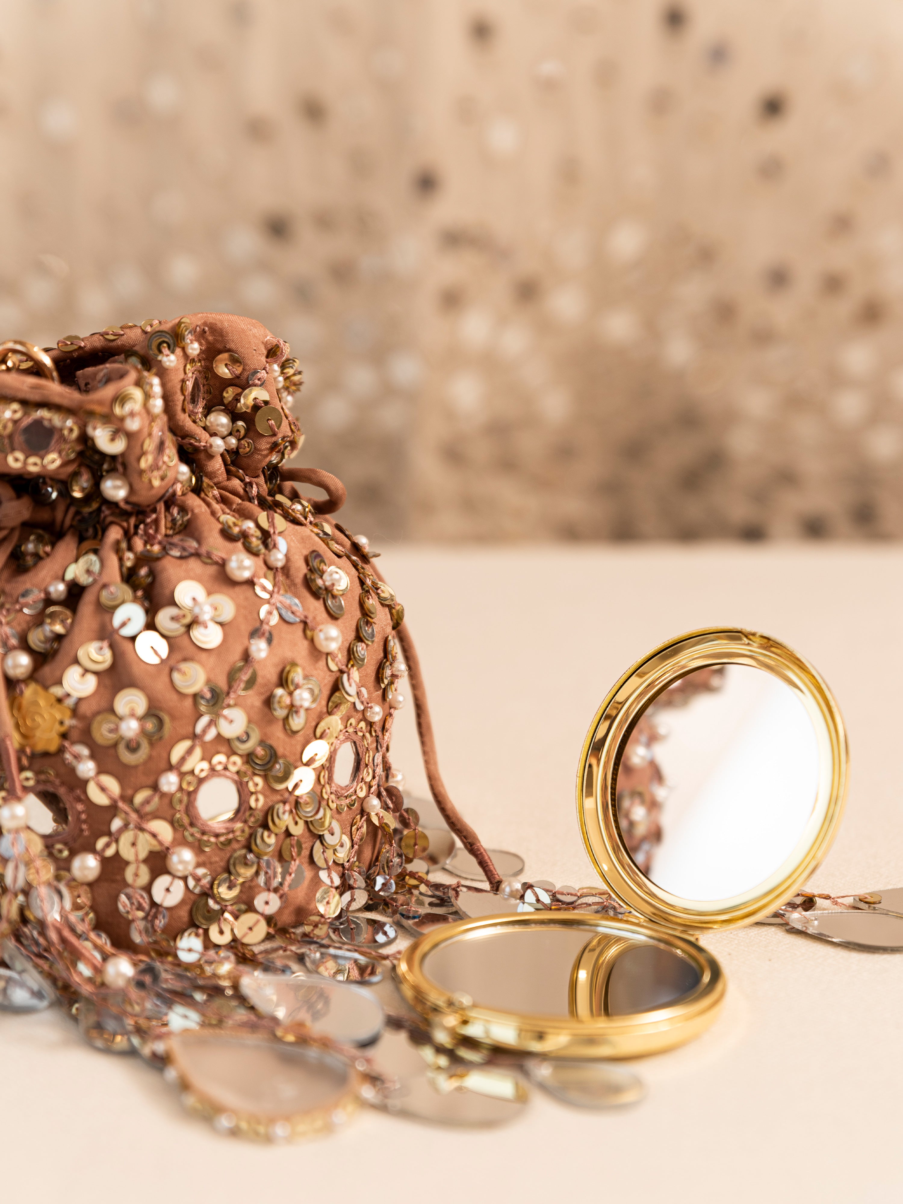Noori Mini (Purse)