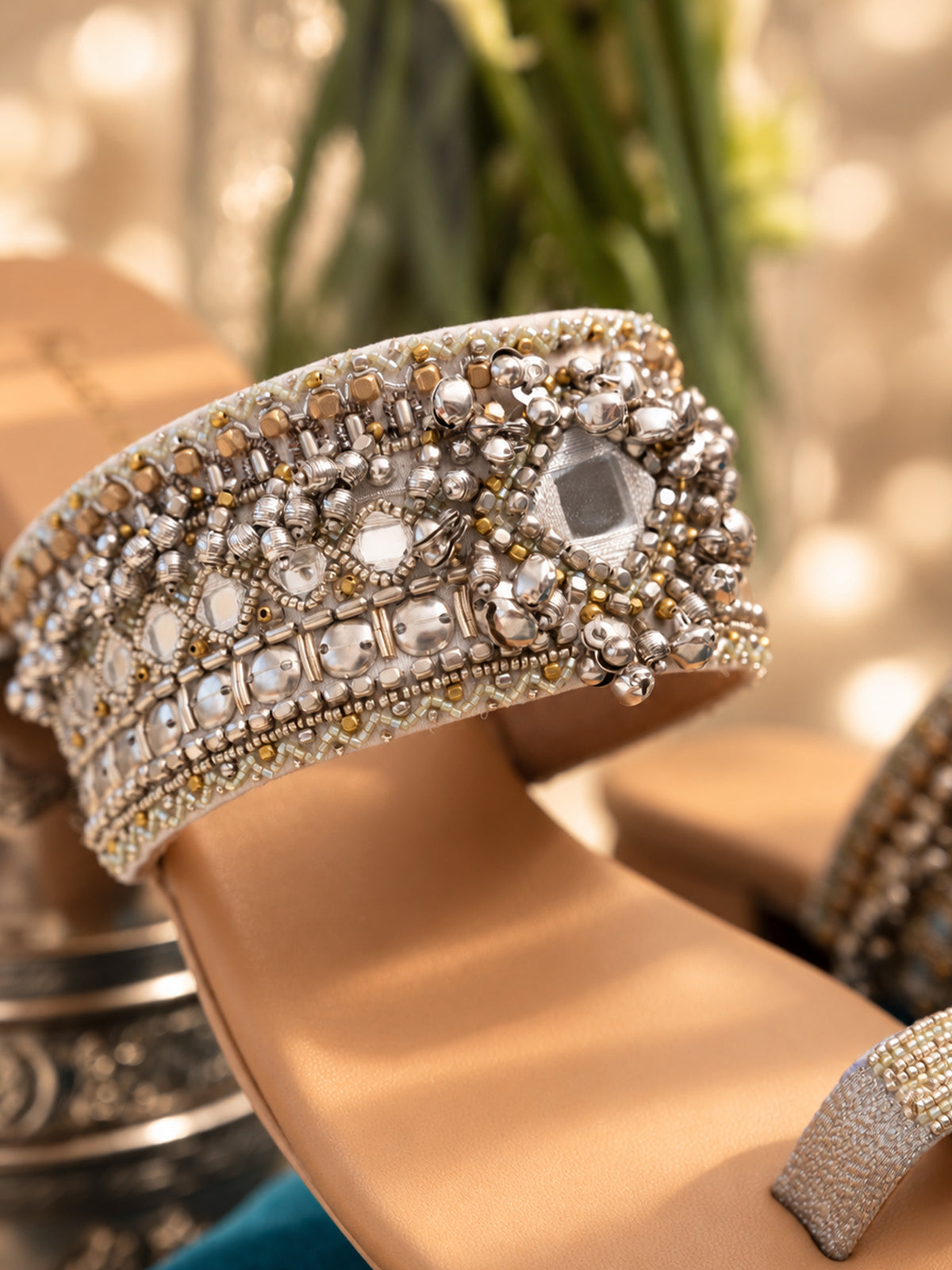 Mastani (Heel)
