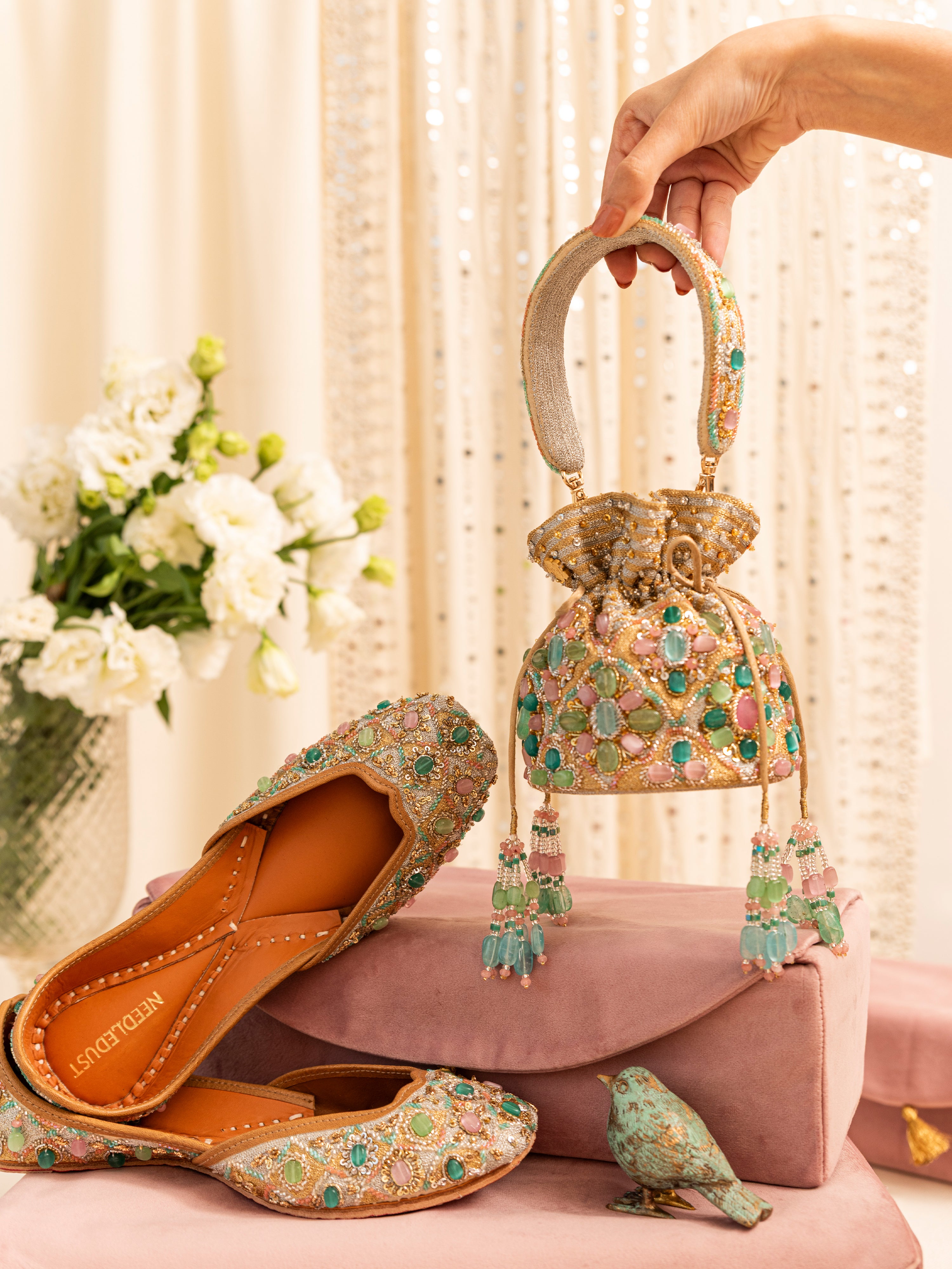 Opaline Mini (Purse)