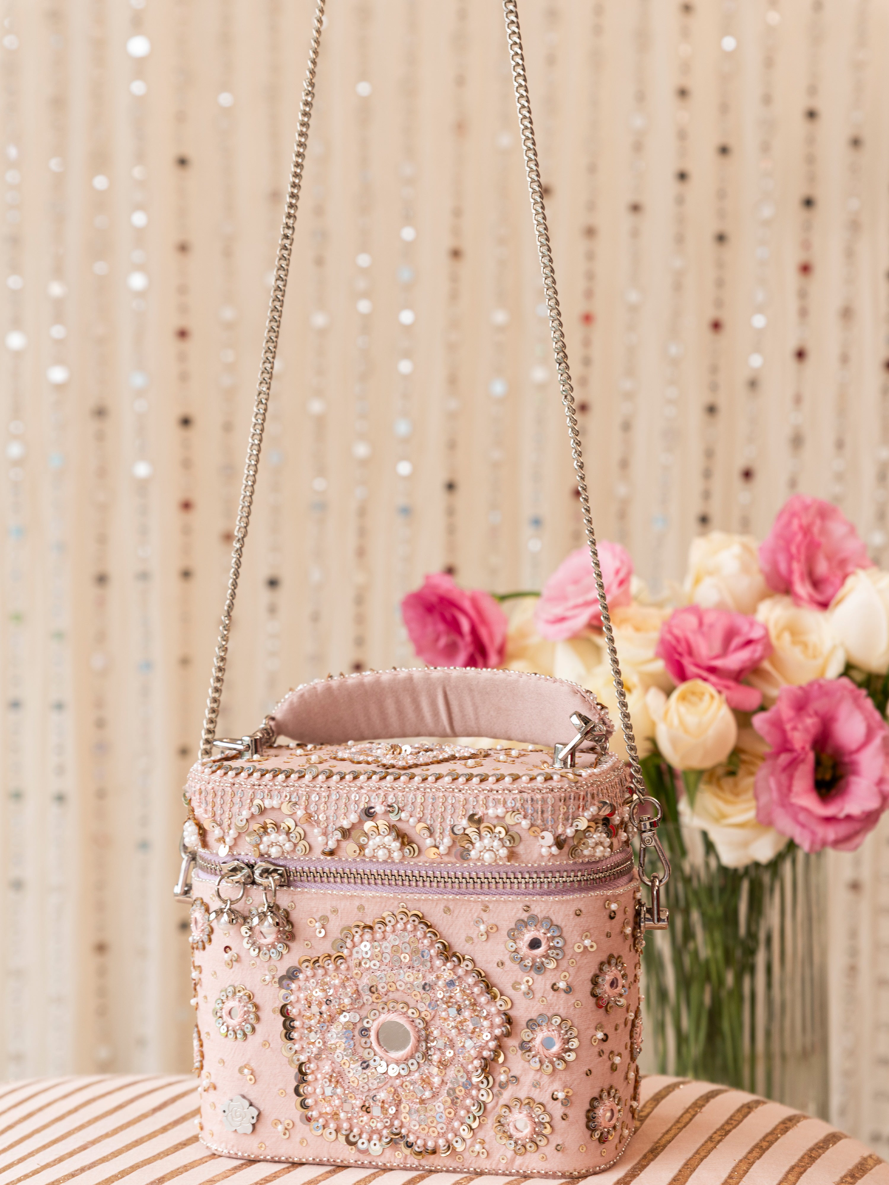 Aabroo (Purse)