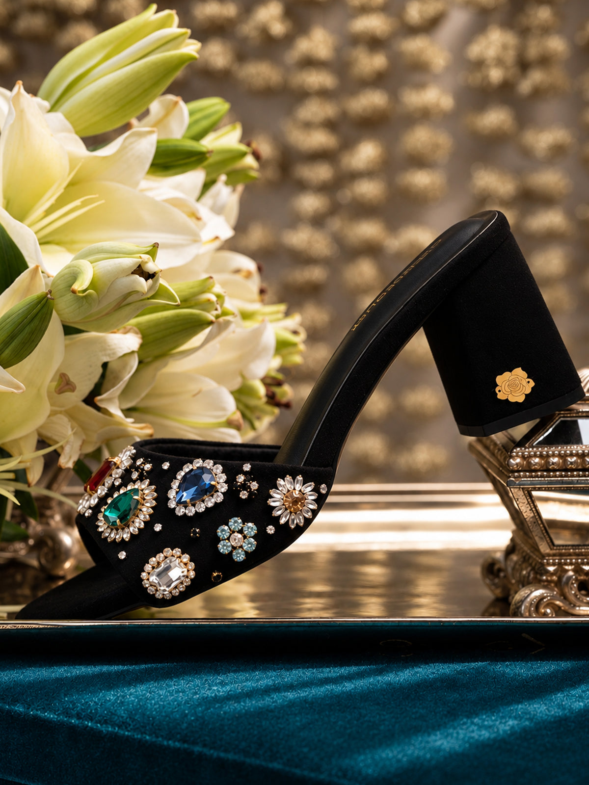 Starlet (Heel)