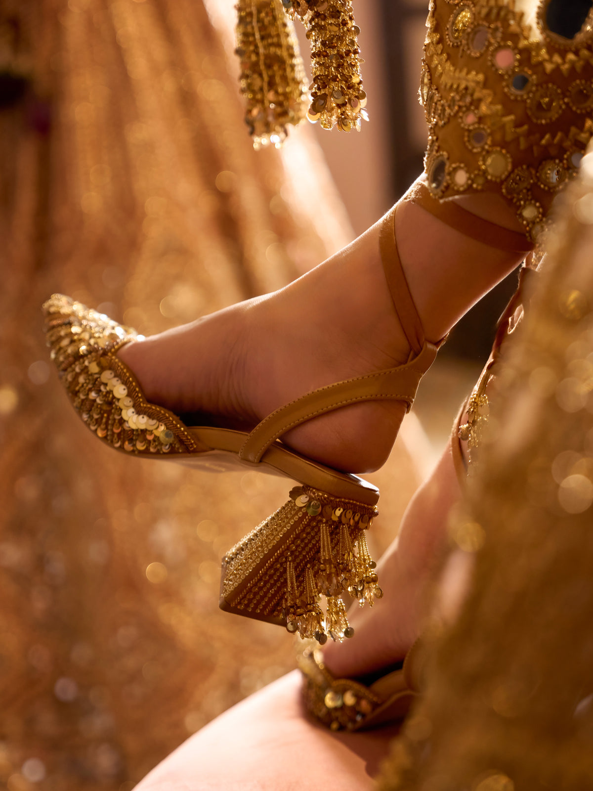 Luna (Heel)