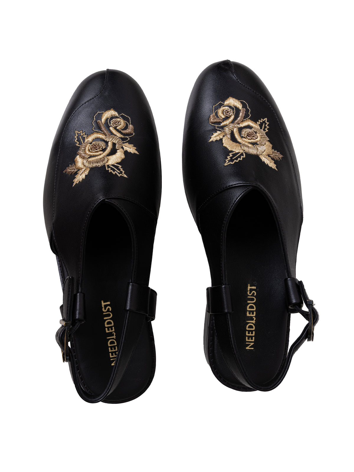 Romeo (Peshawari Loafer)