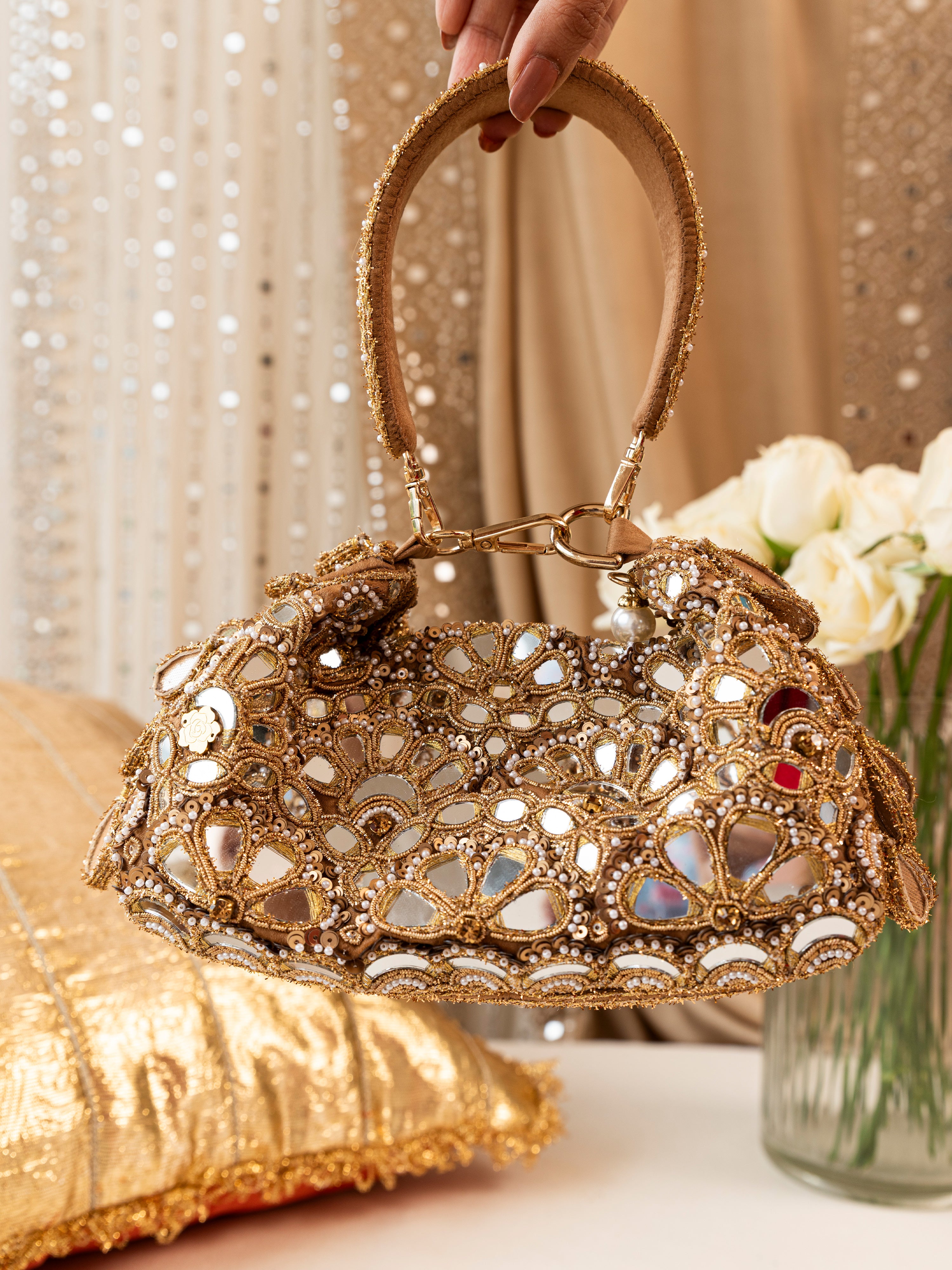 Zarina (Purse)