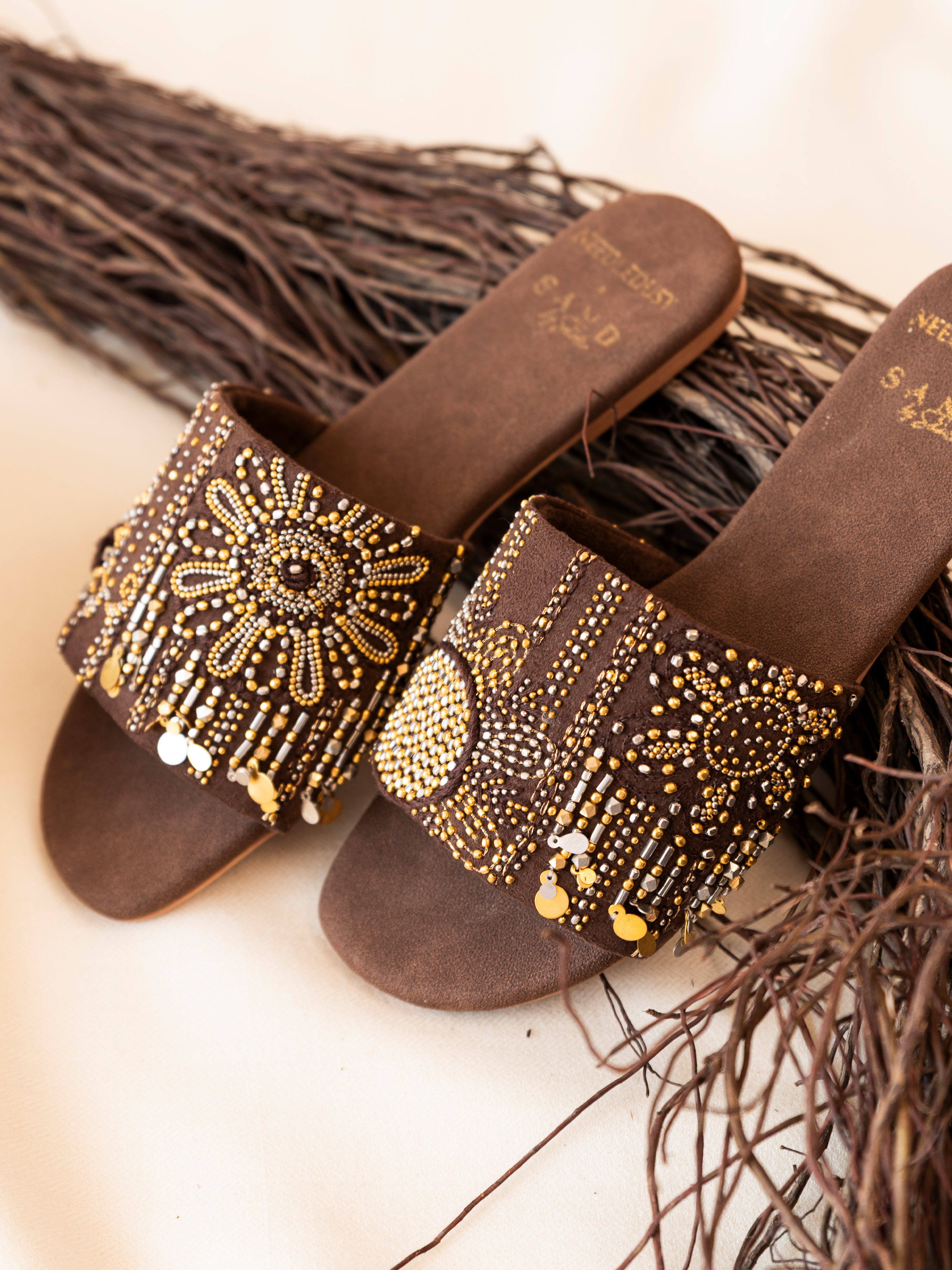 The Afterlight (Sandals)