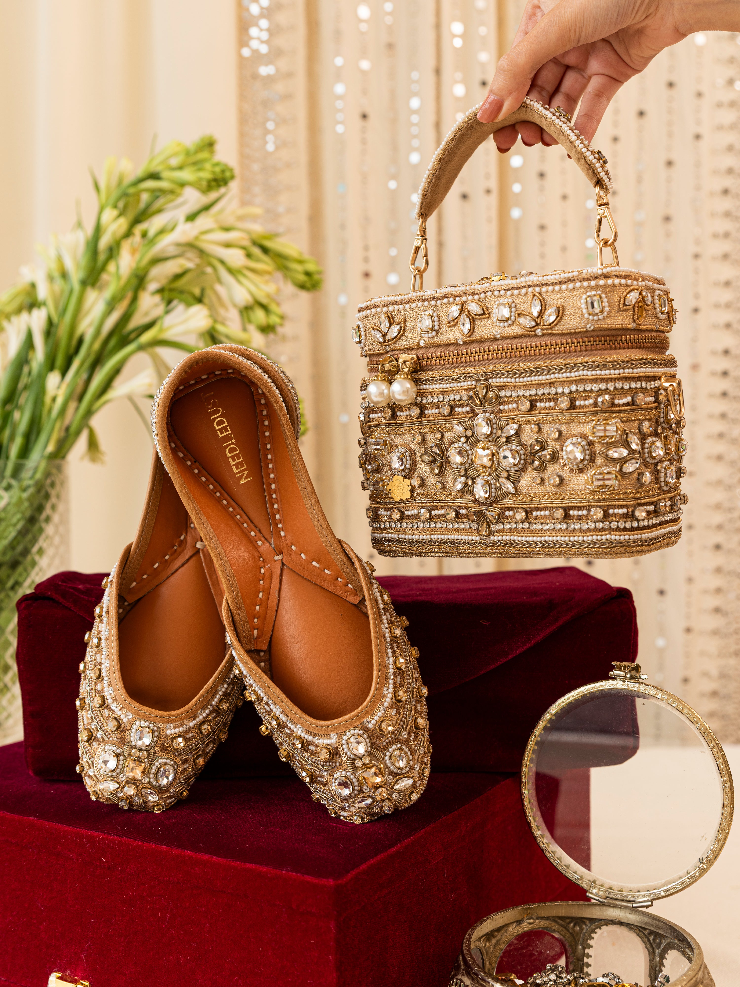 Marquise (Purse)