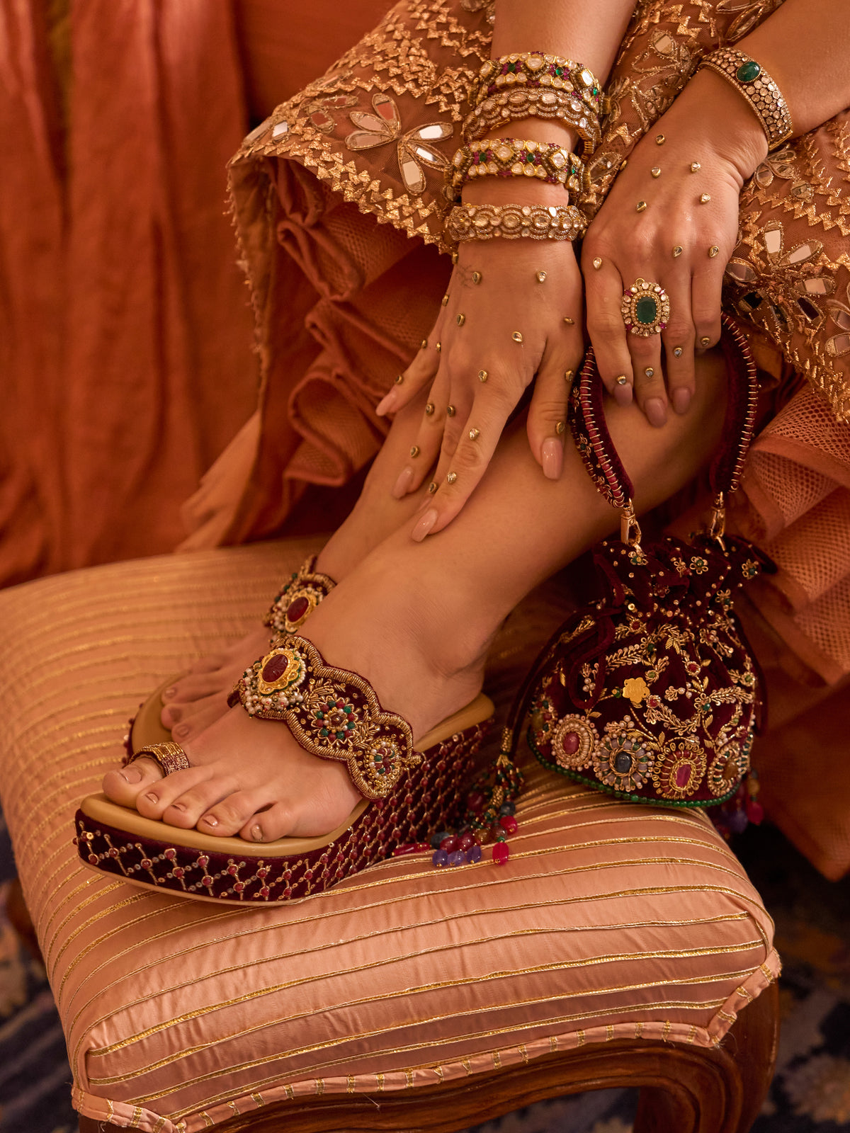 Roop (Heel)