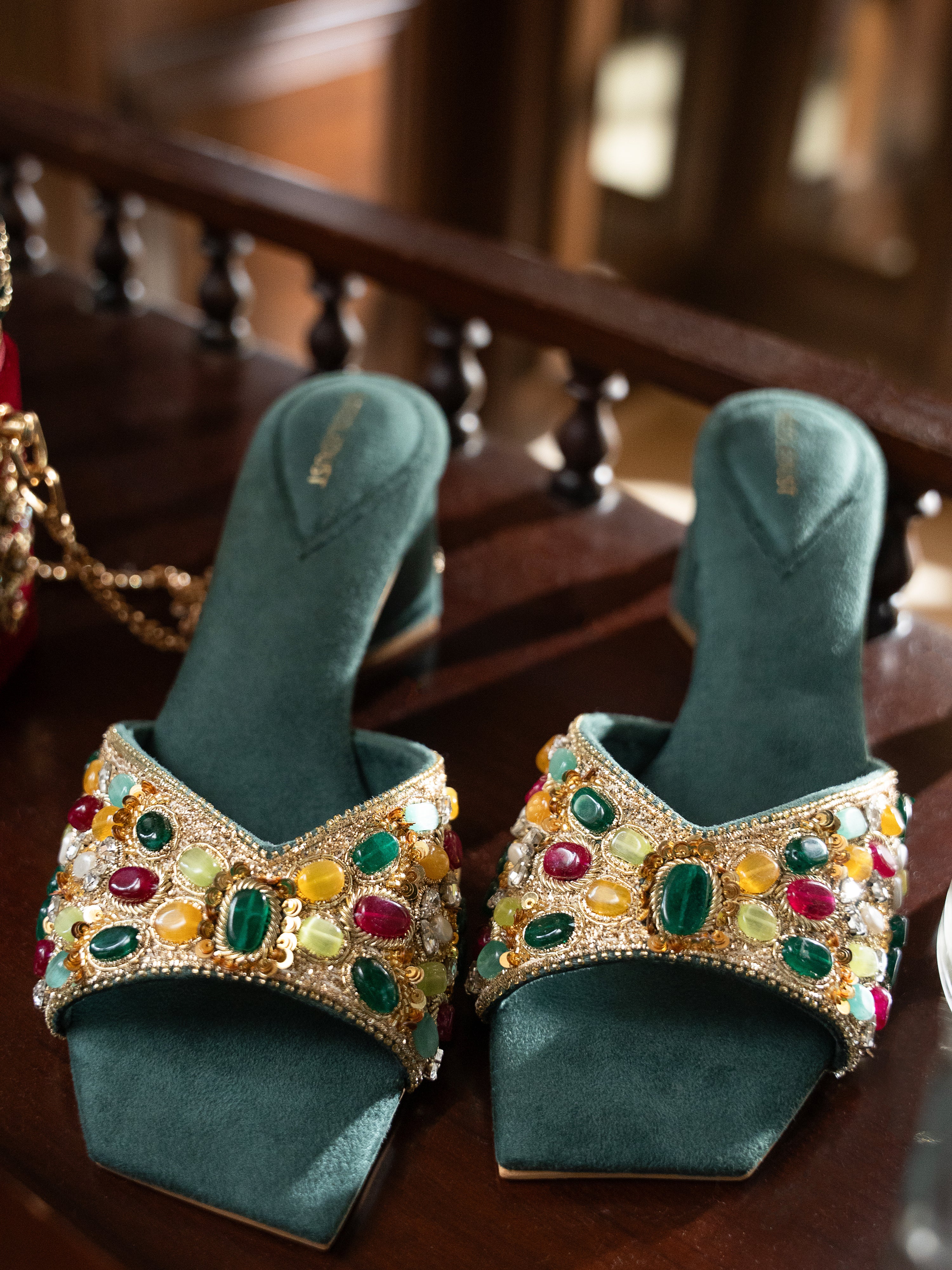 Naurat (Heel)