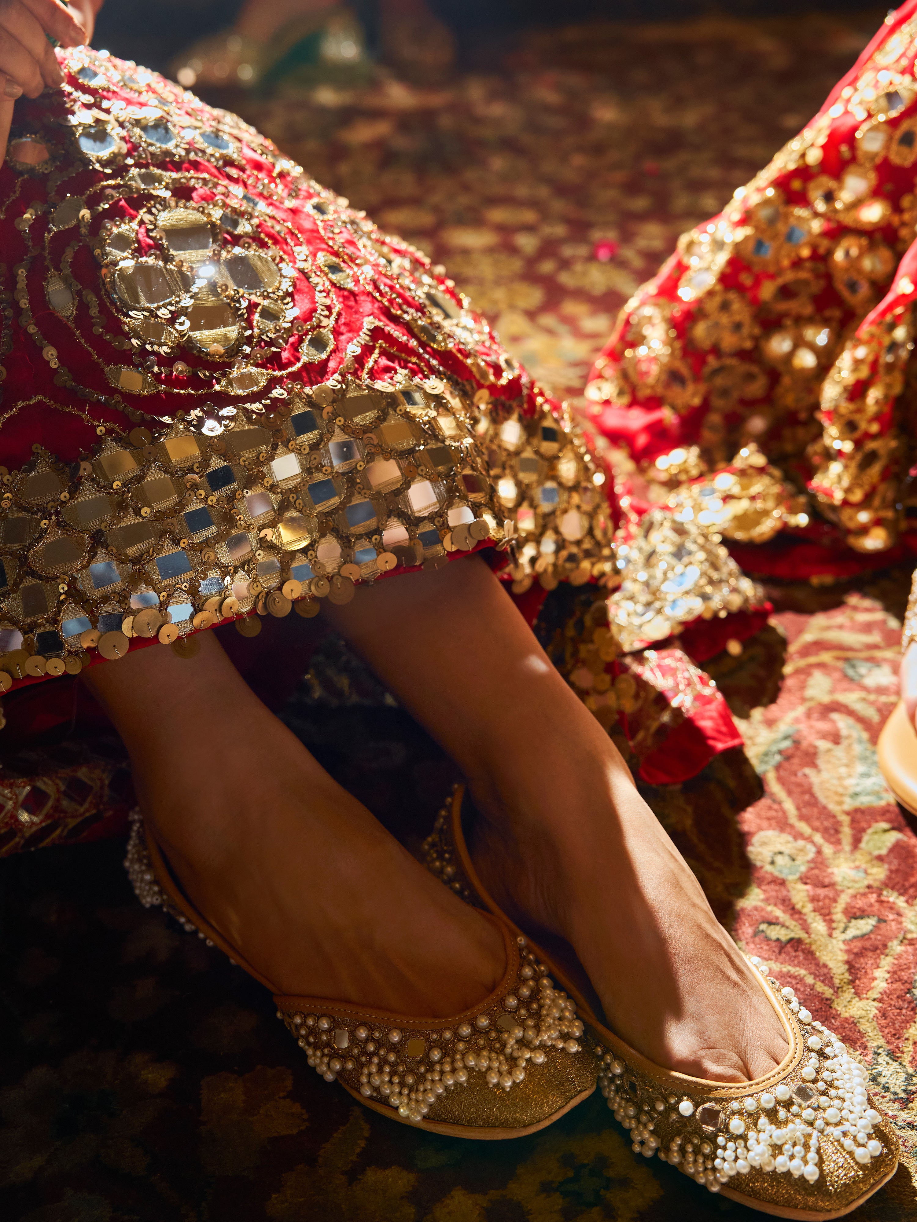 Shama (Jutti)