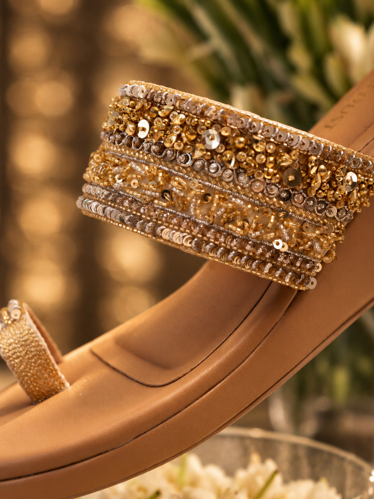 Chaandni (Heel)