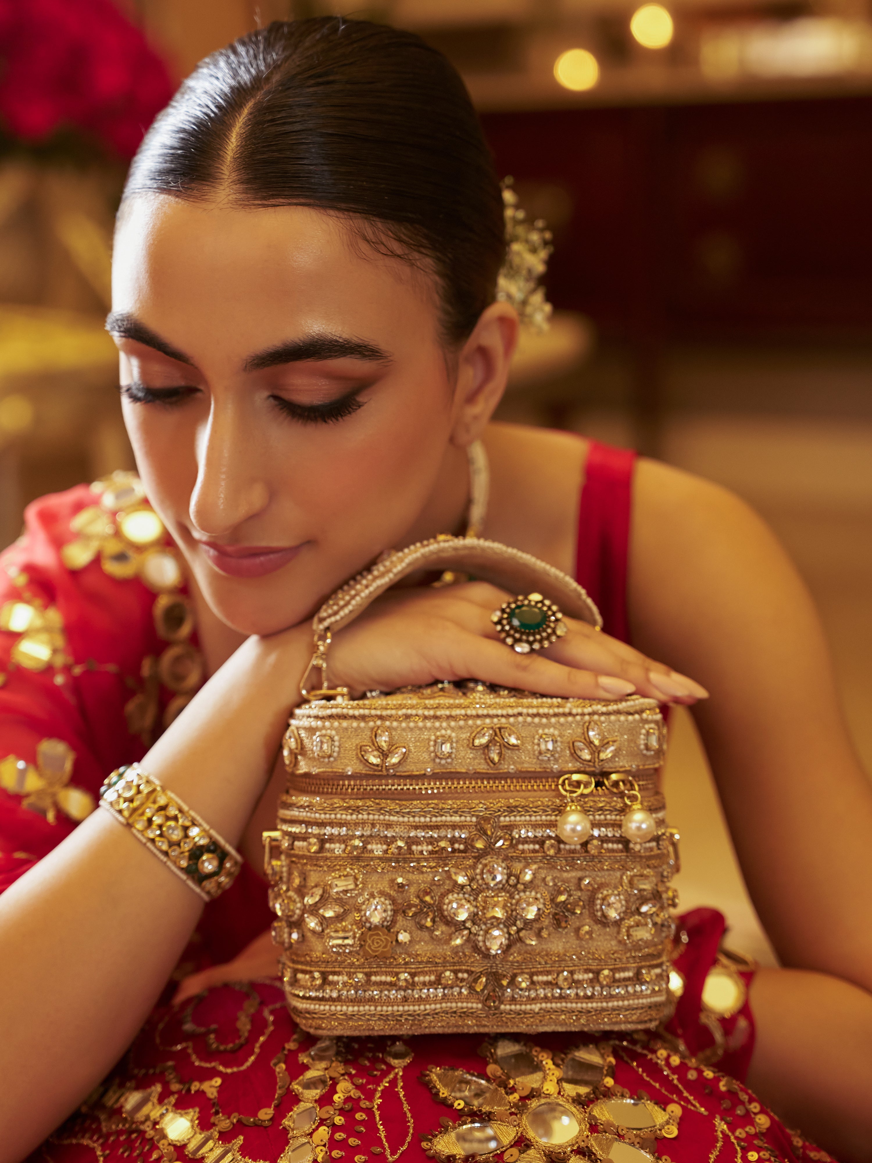 Marquise (Purse)