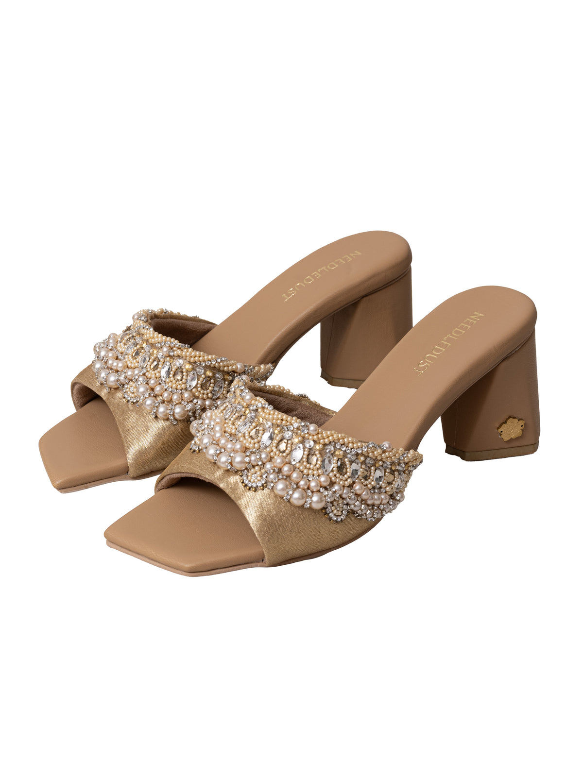 Champagne (Heel)
