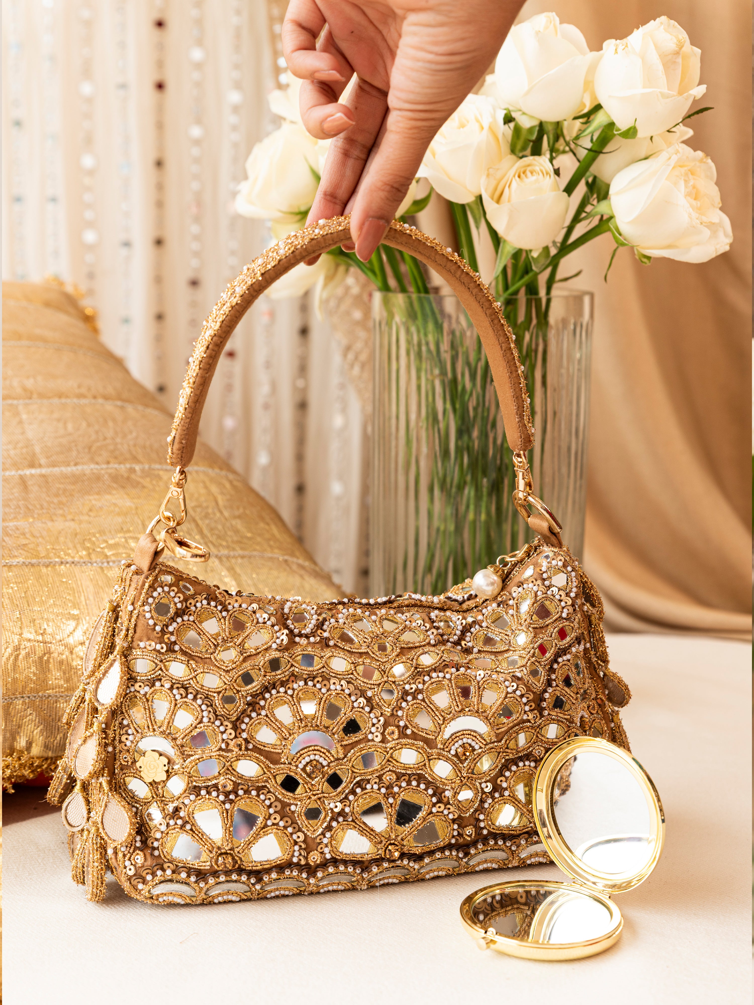 Zarina (Purse)