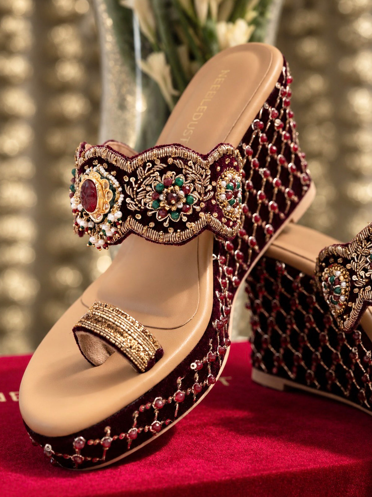 Roop (Heel)