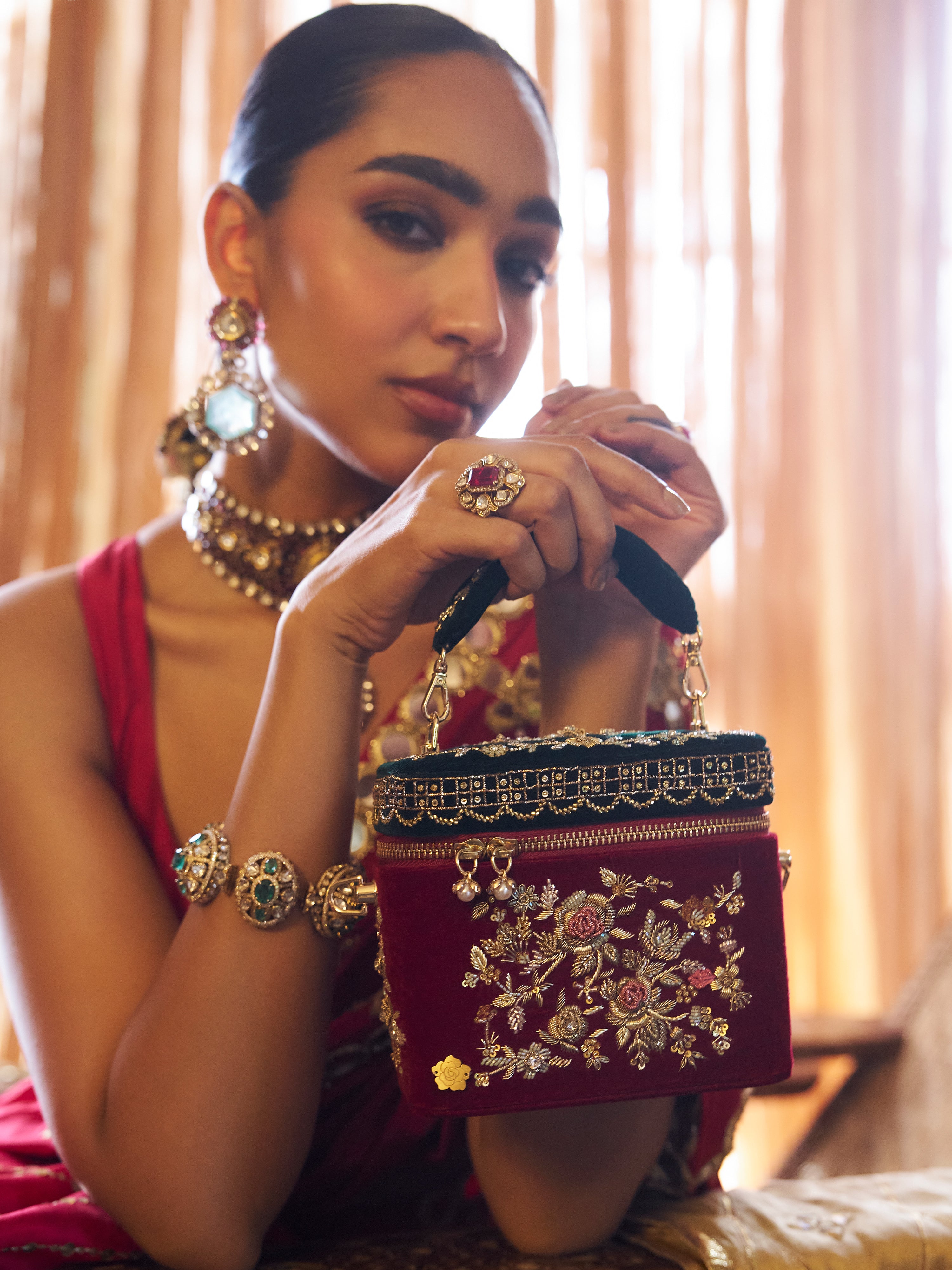 Empress (Purse)
