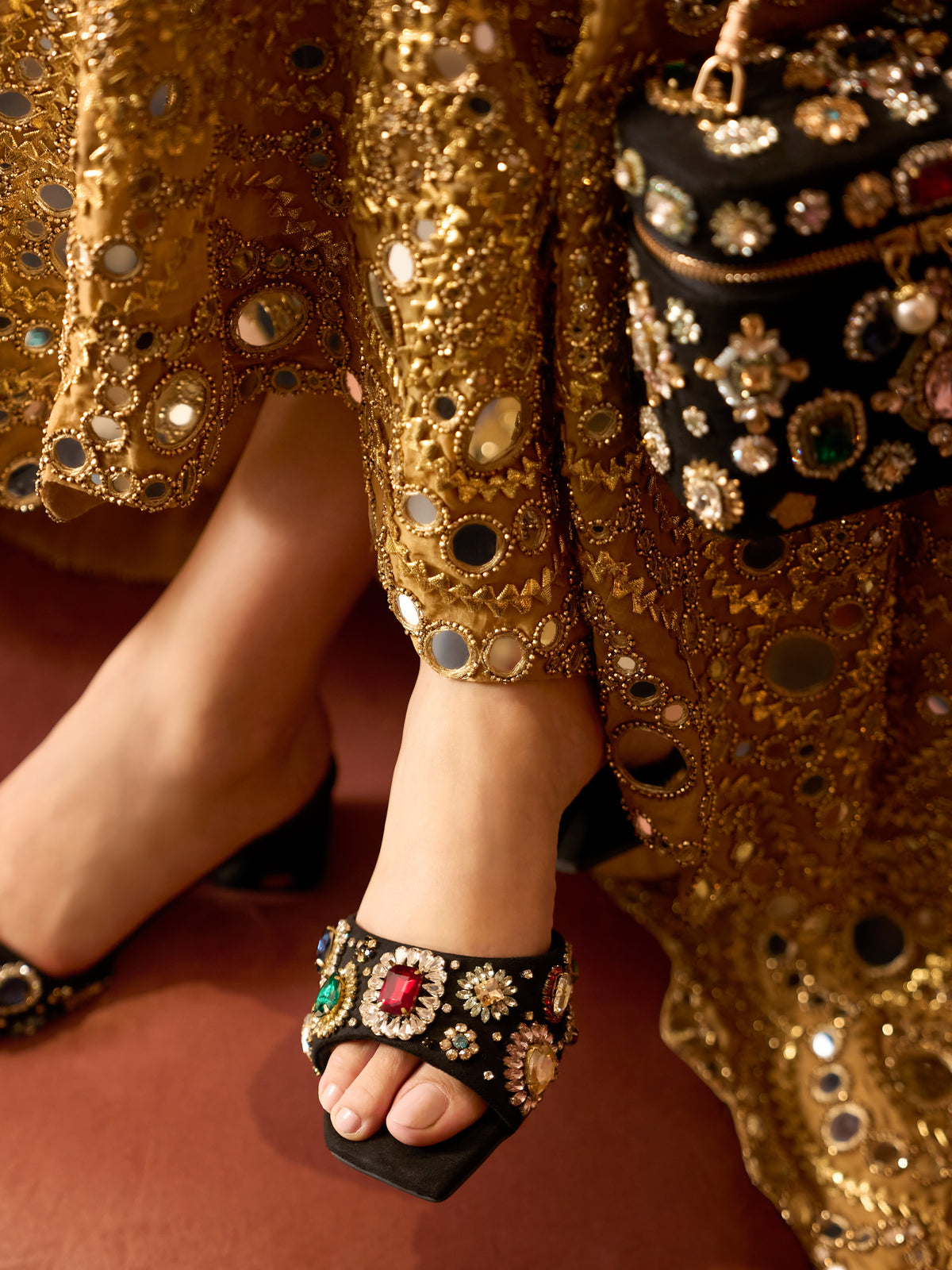 Starlet (Heel)