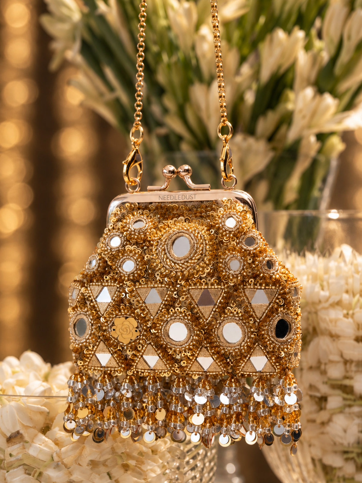 Chaandni Micro Batua (Purse)