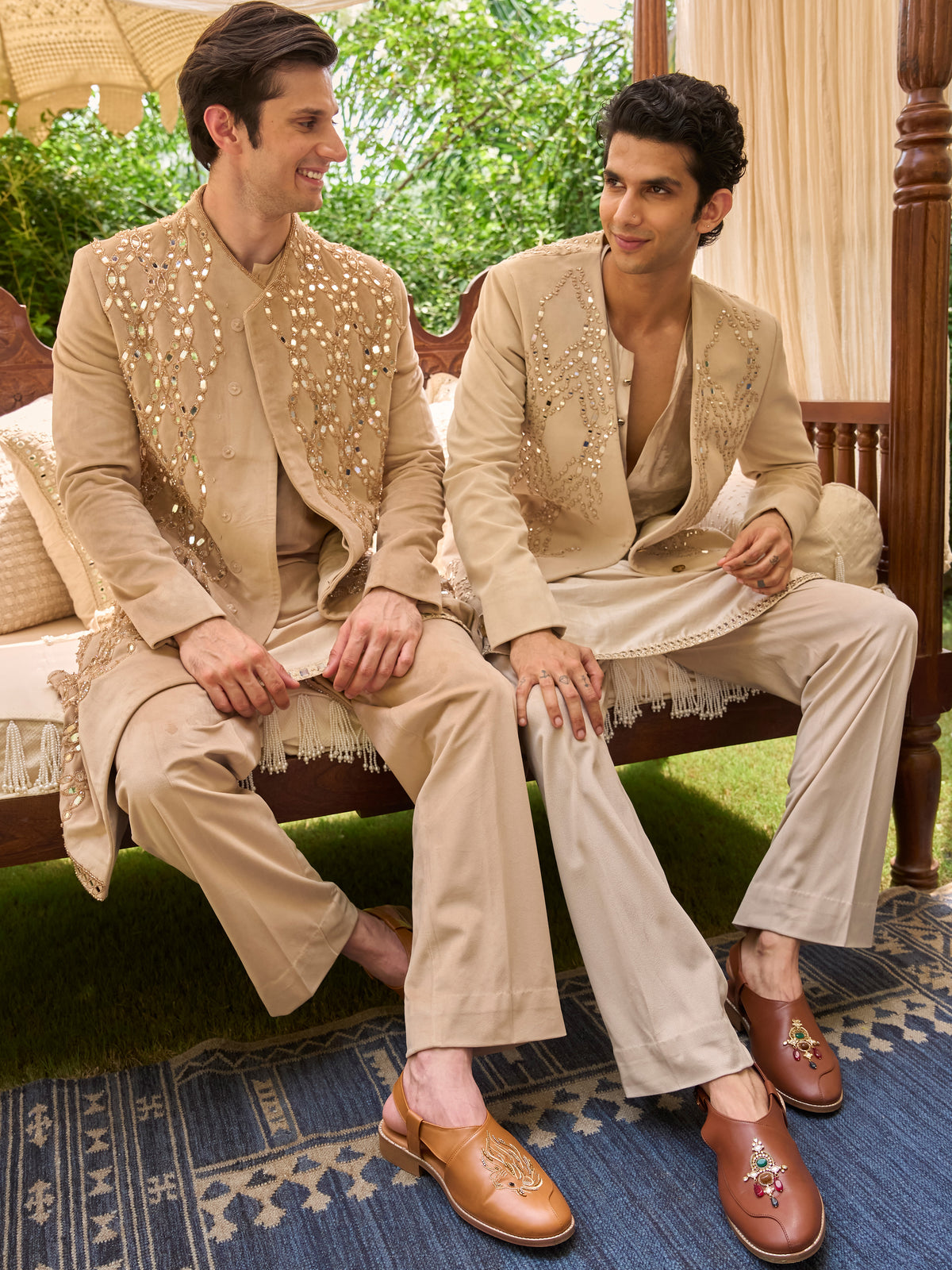 Jashn (Peshawari Loafer)