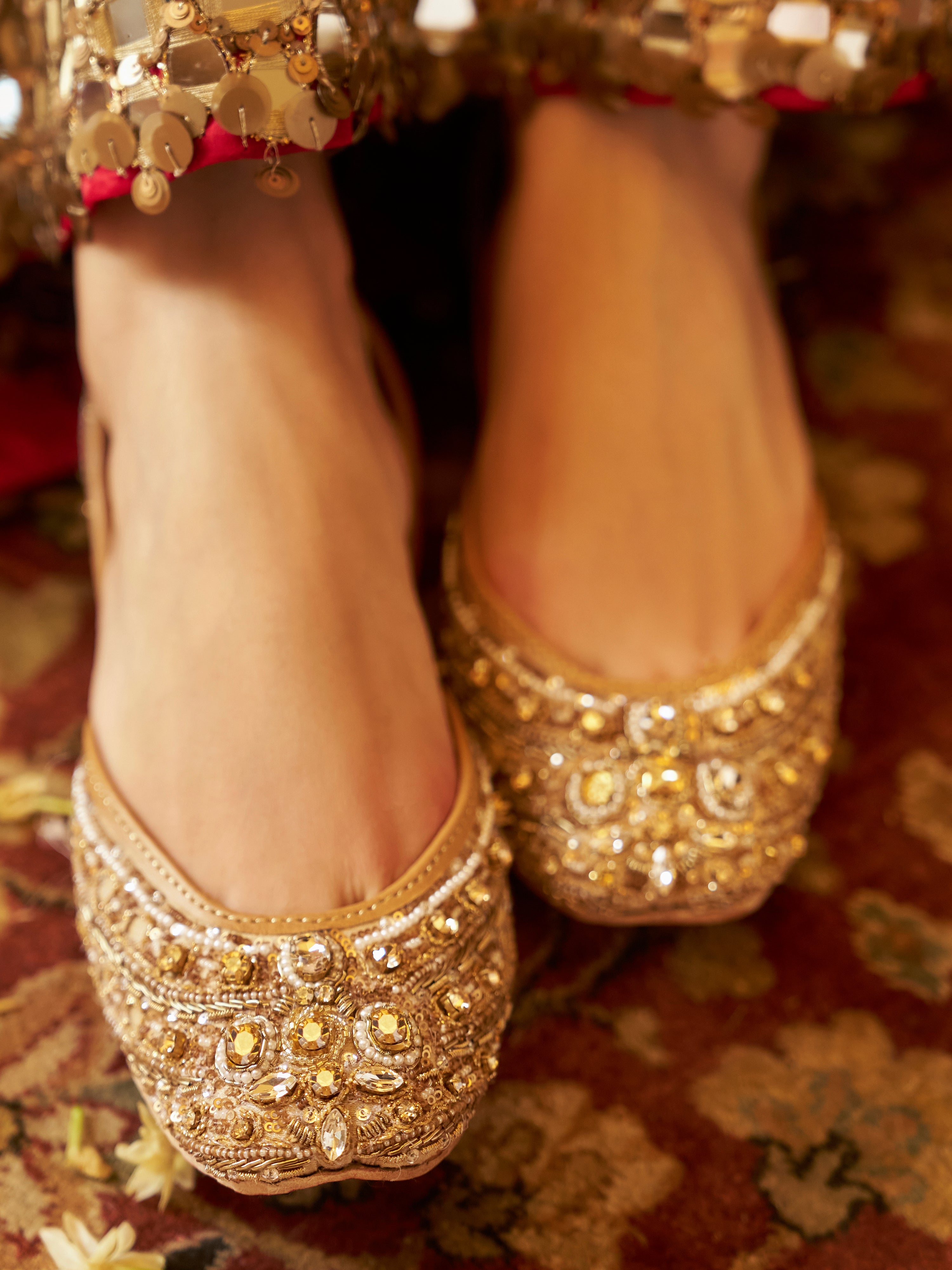 Marquise (Jutti)