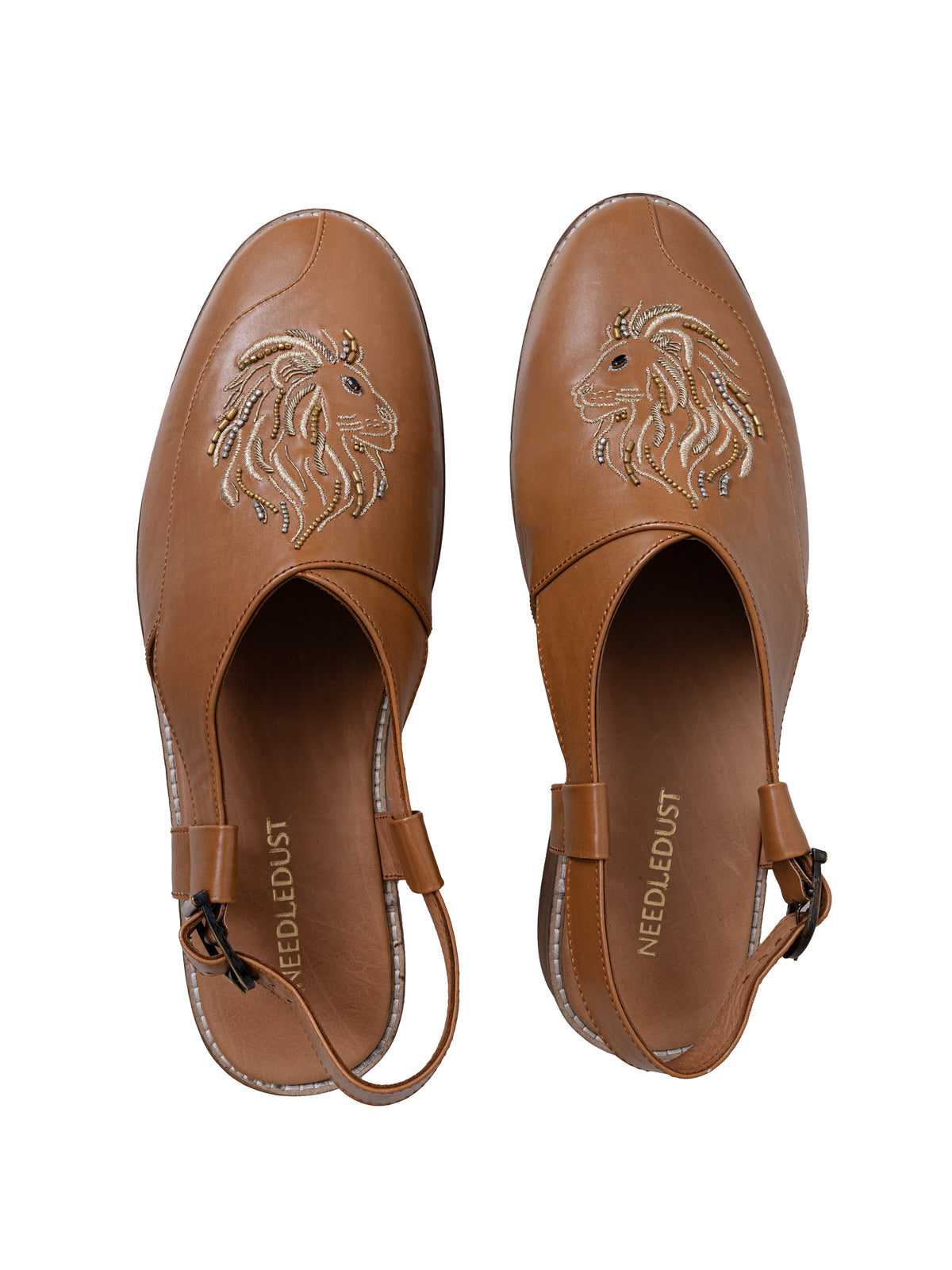 Shah (Peshawari Loafer)