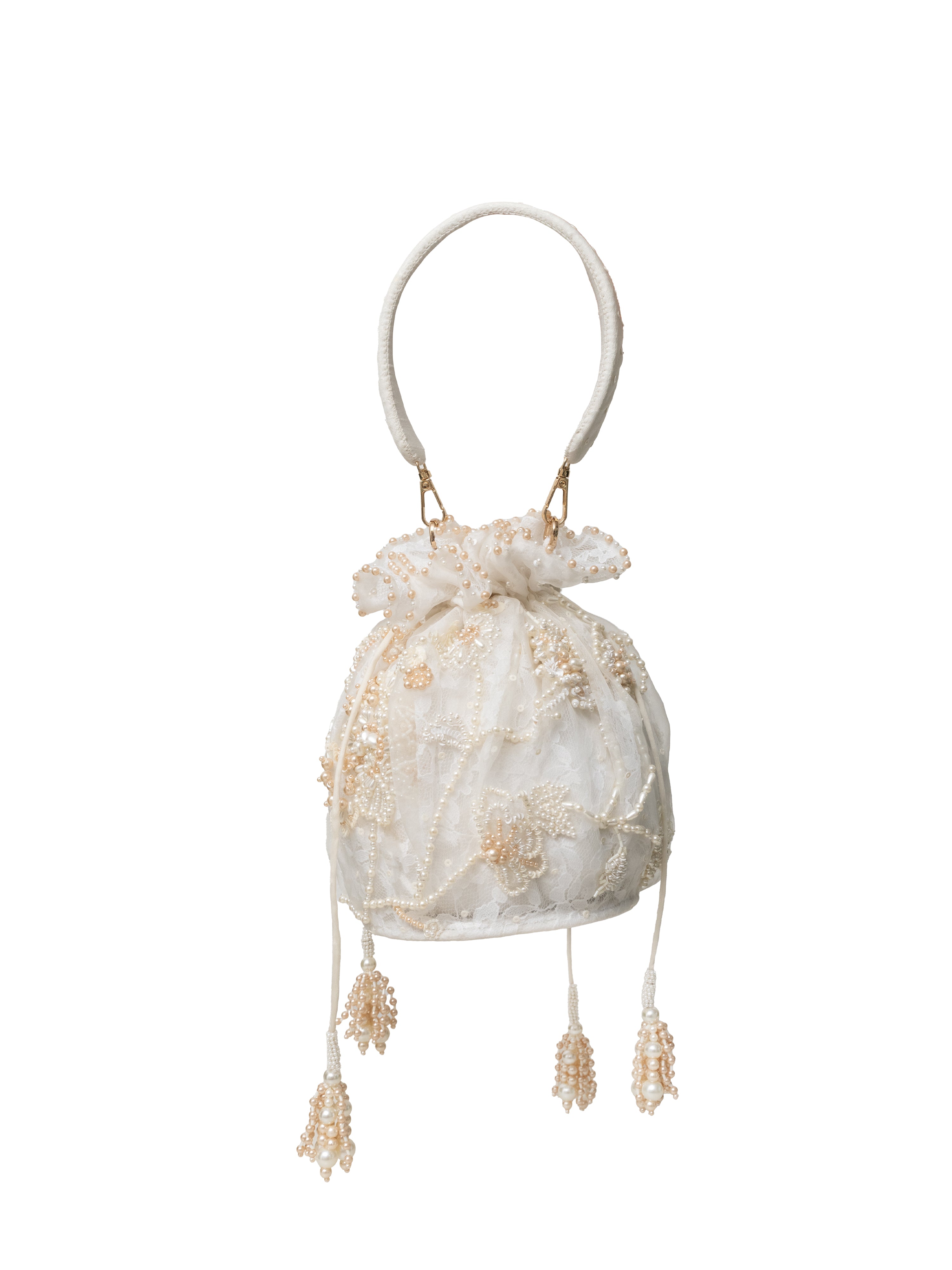 Pearlie (PURSE)