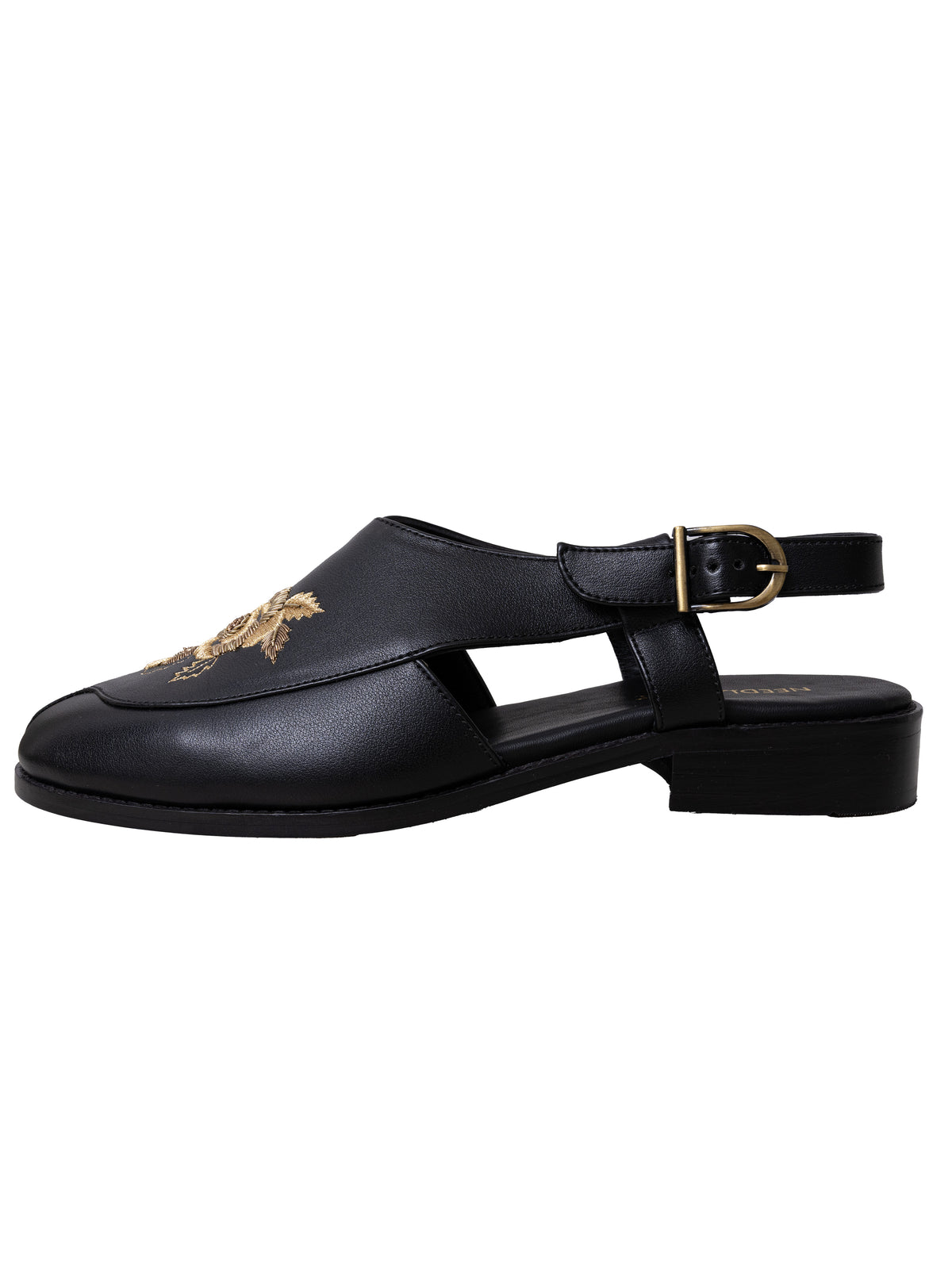 Romeo (Peshawari Loafer)