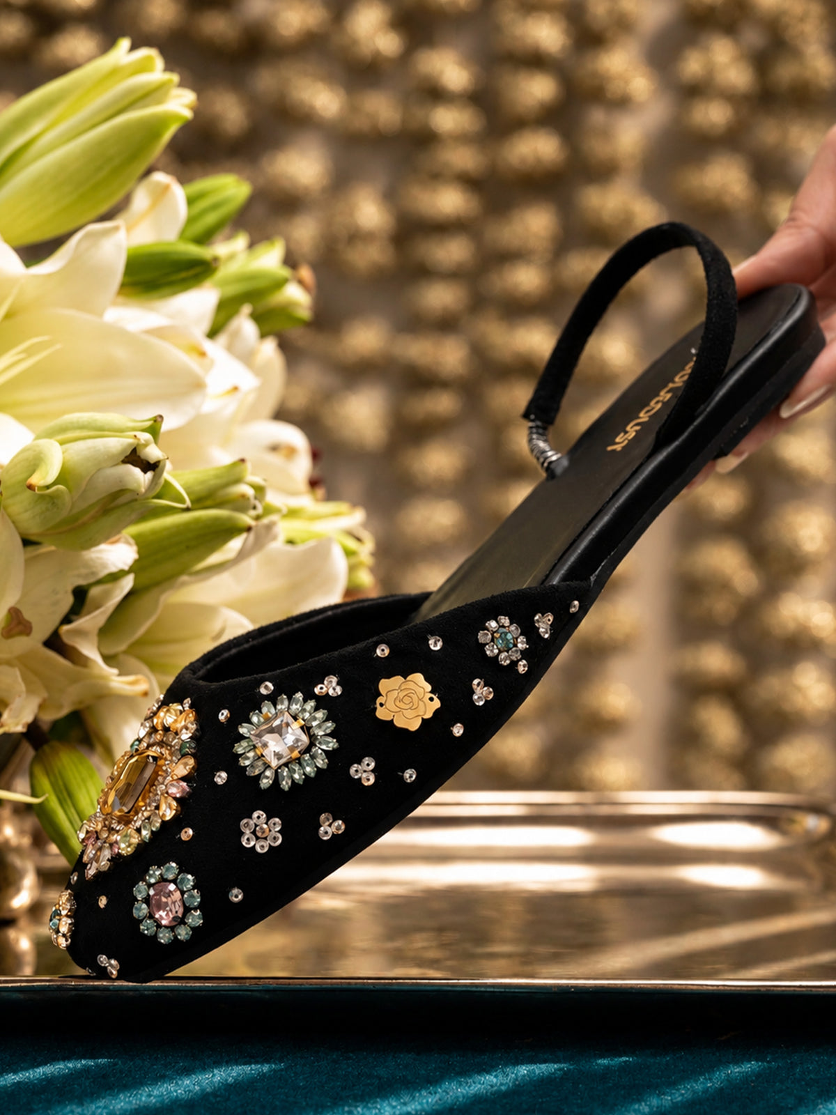 Starlet (Sandal)