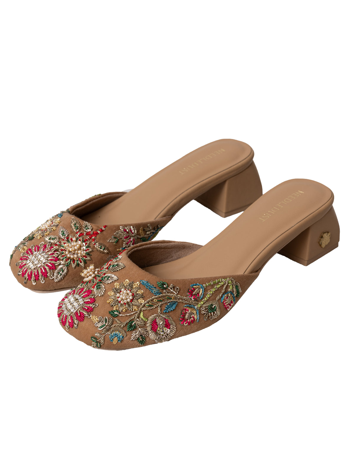 Nur (Heel)