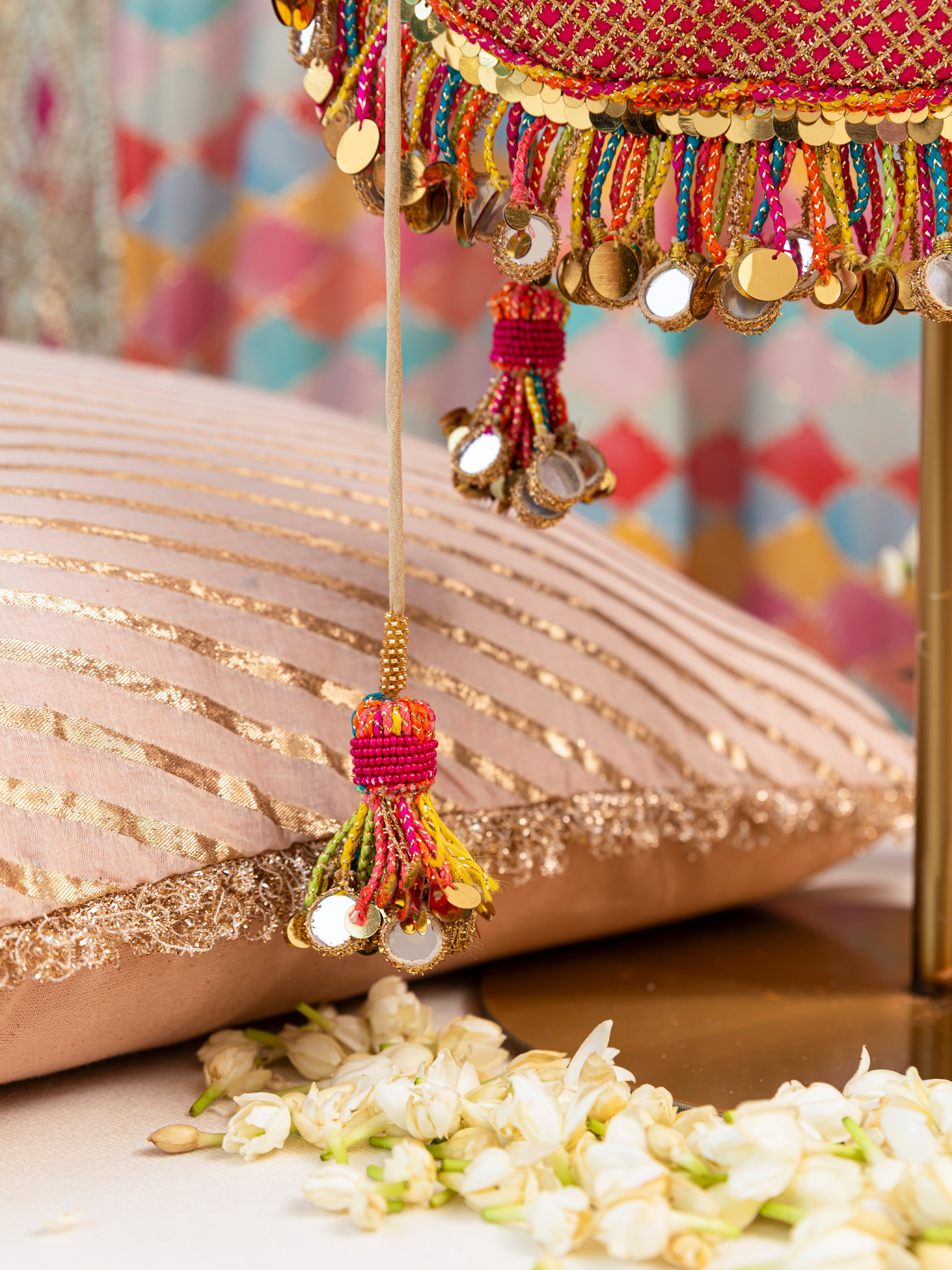 Gulbahaar (Purse)
