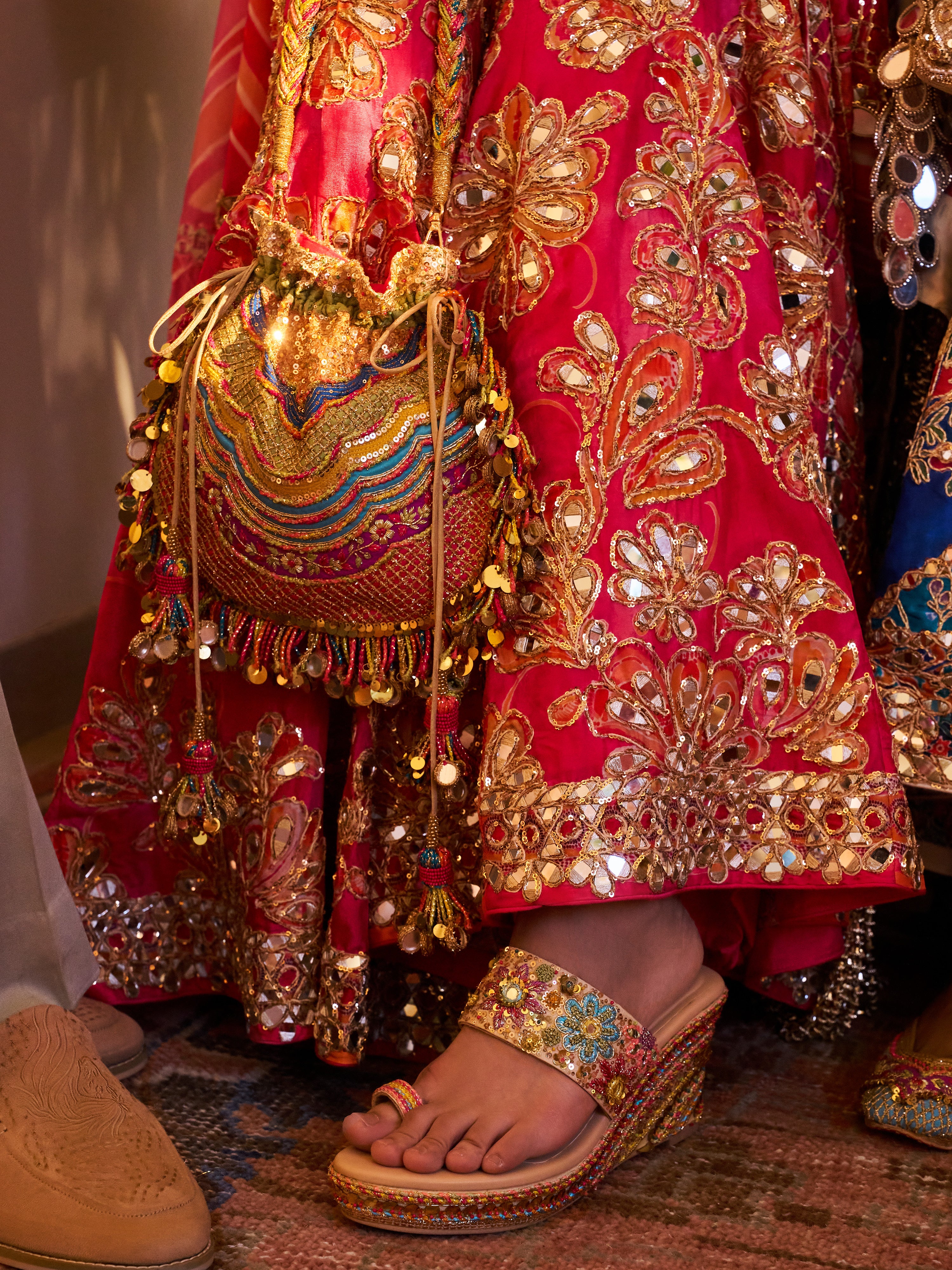 Gulbahaar (Heel)