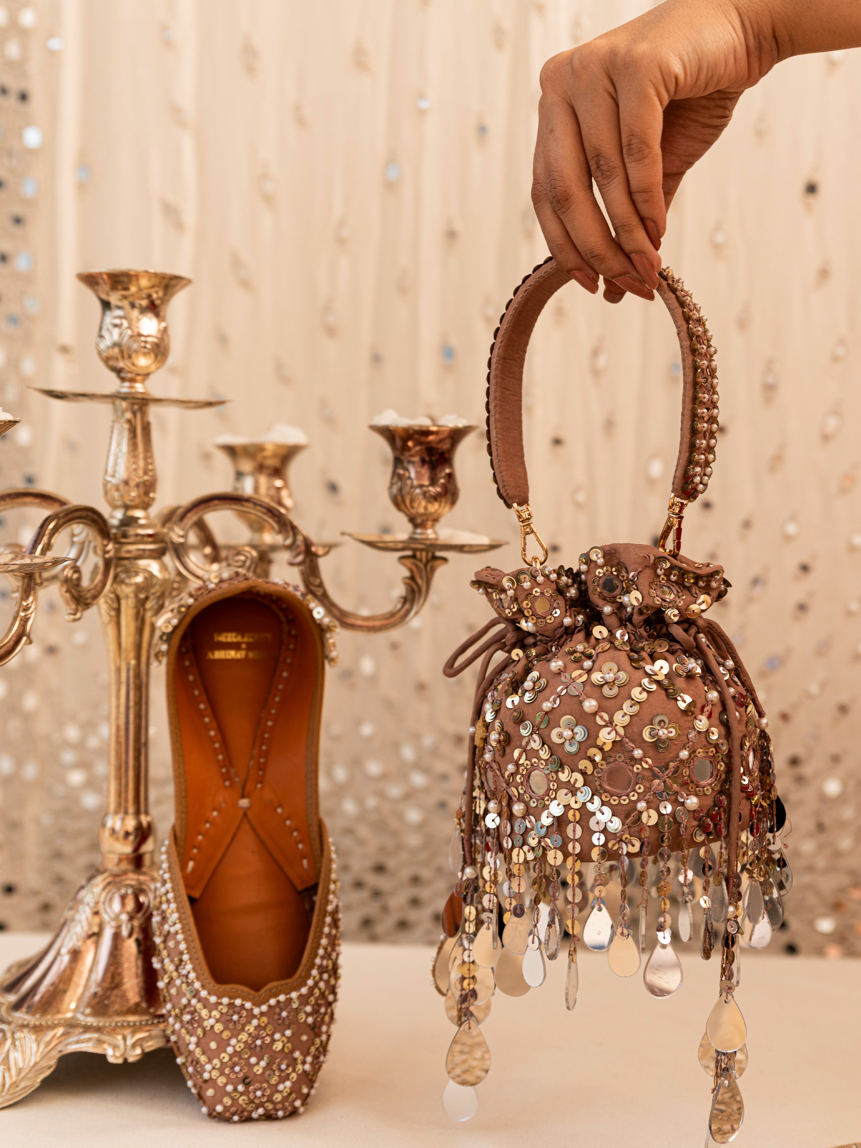 Noori Mini (Purse)