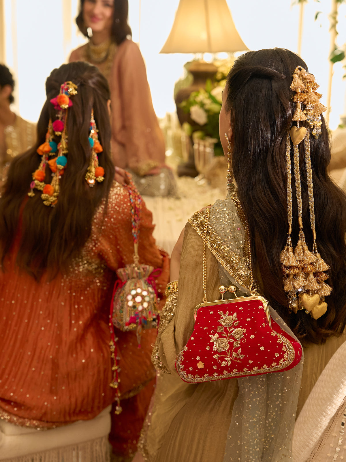 Paro Batua (Purse)
